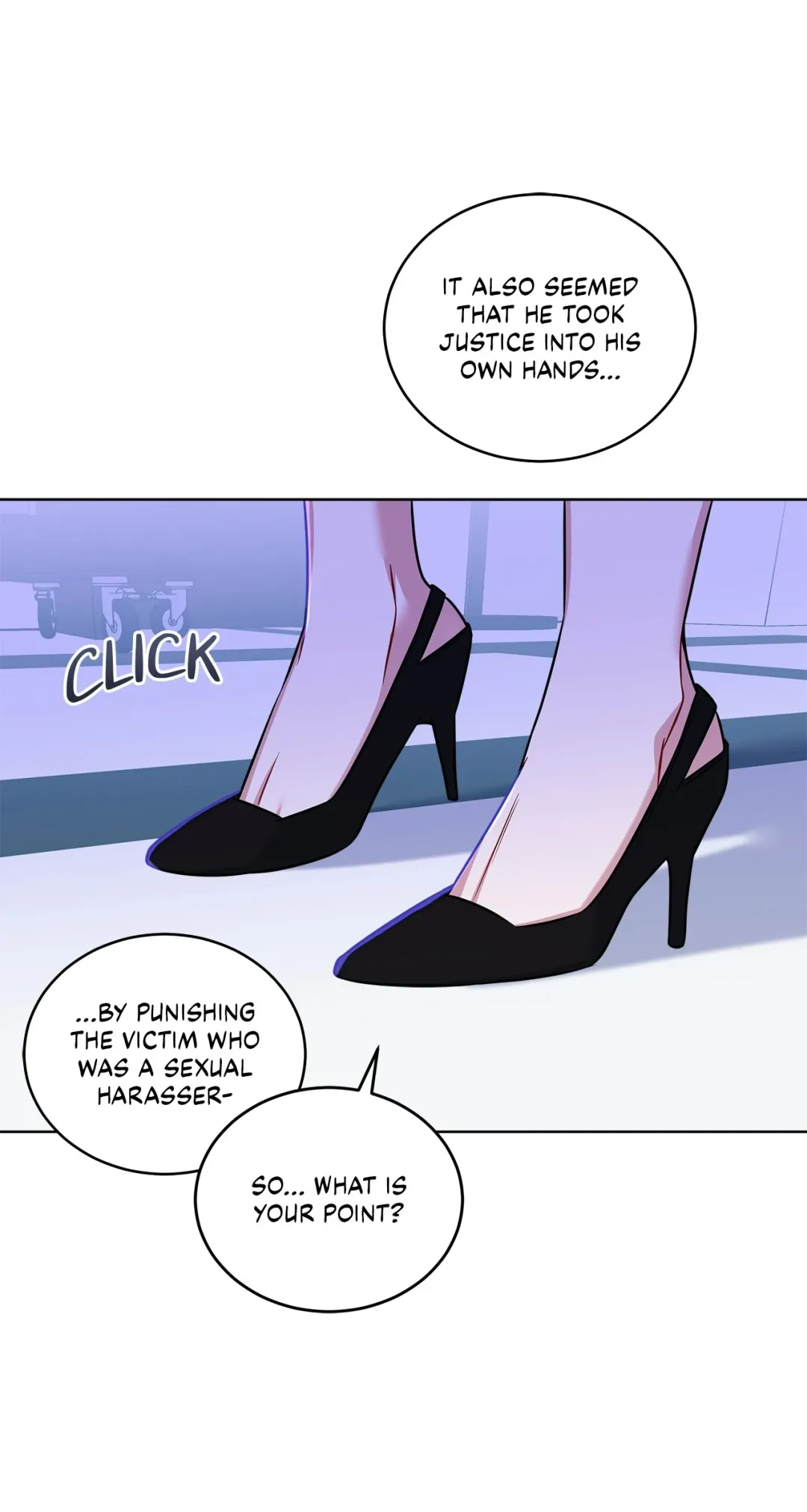 Plin’s Love Juice - Chapter 15 Page 47