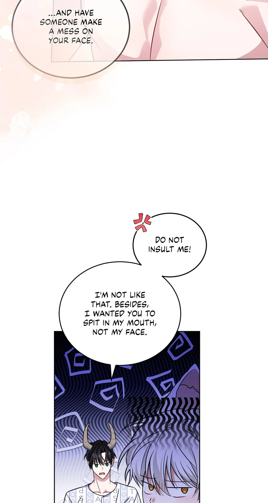 Plin’s Love Juice - Chapter 17 Page 7