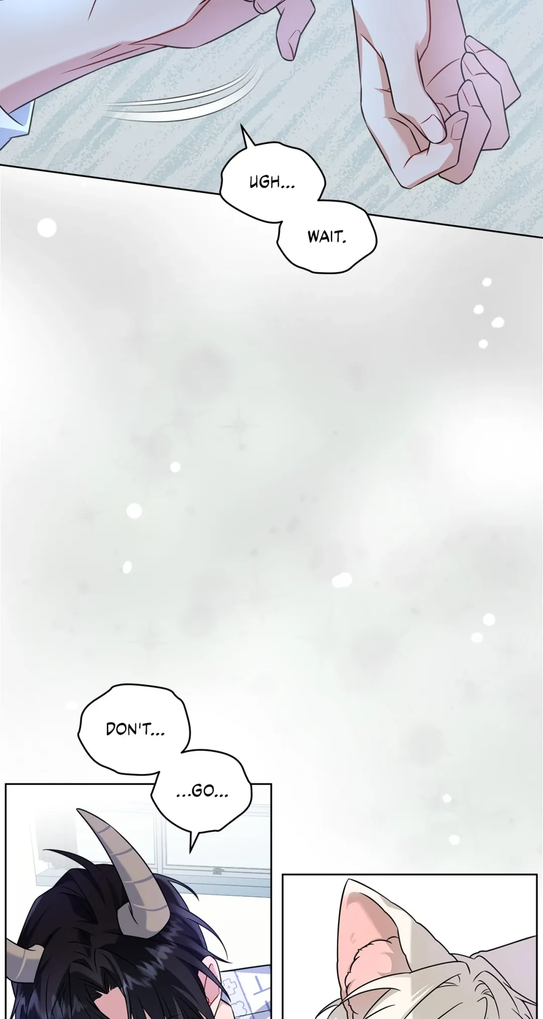 Plin’s Love Juice - Chapter 17 Page 33