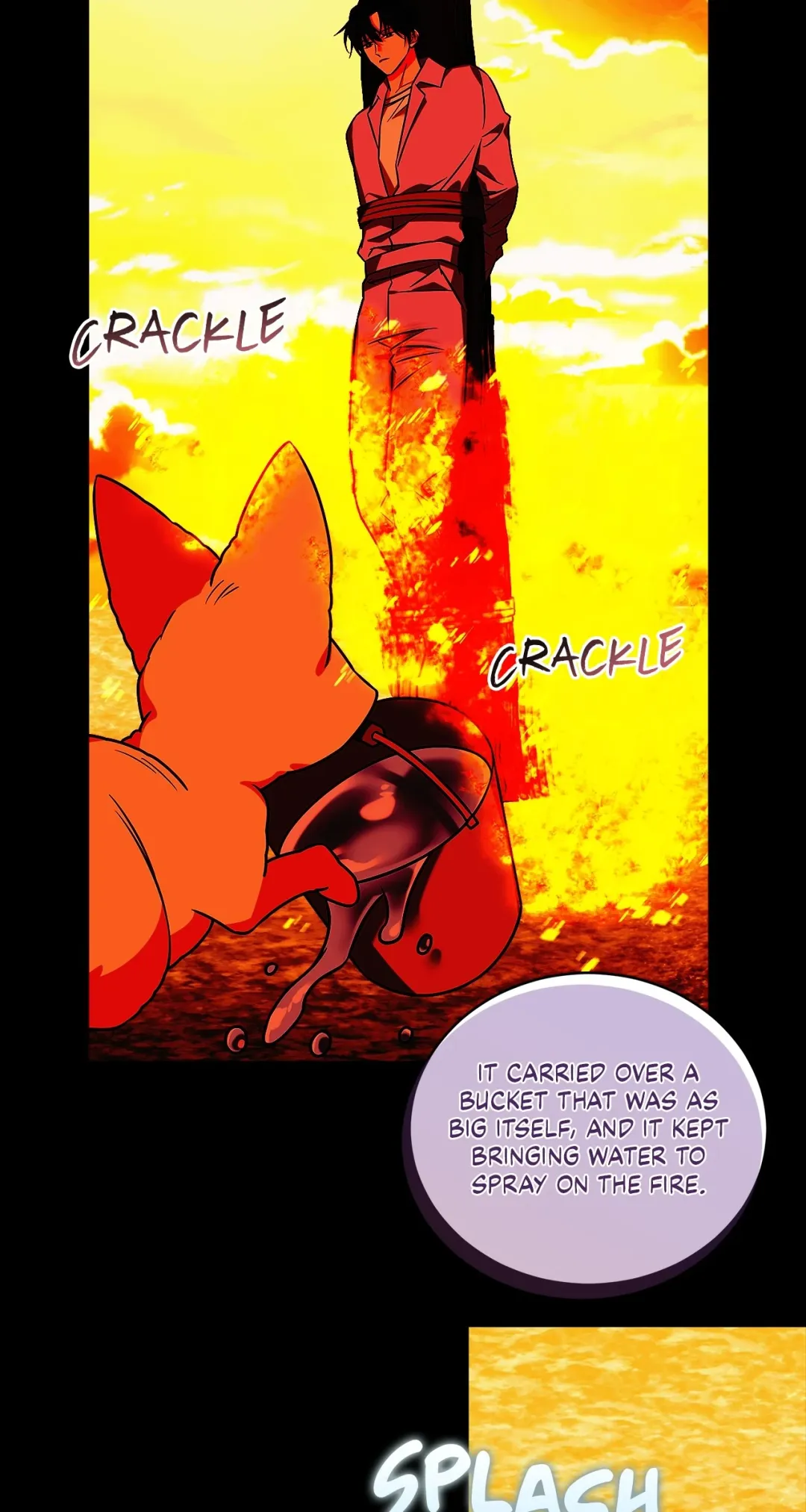Plin’s Love Juice - Chapter 17 Page 58
