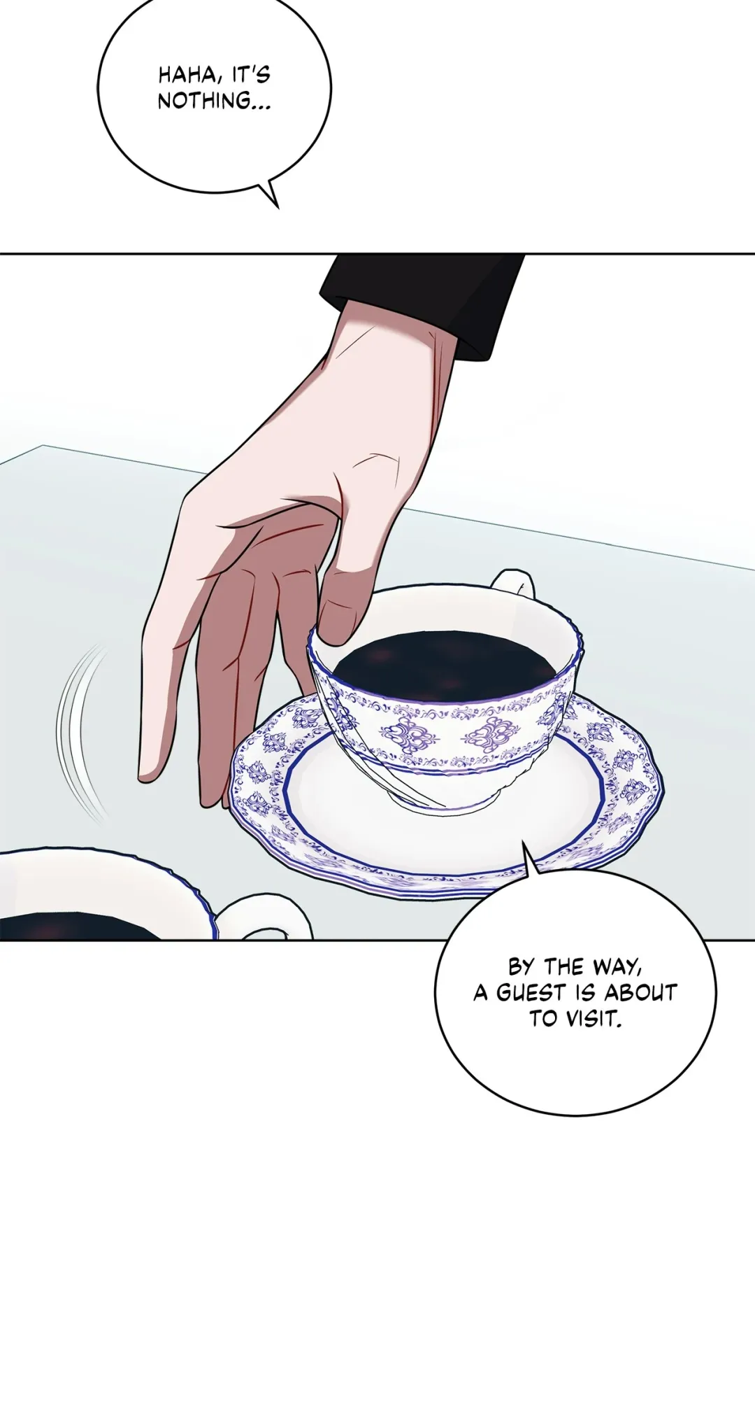 Plin’s Love Juice - Chapter 18 Page 22