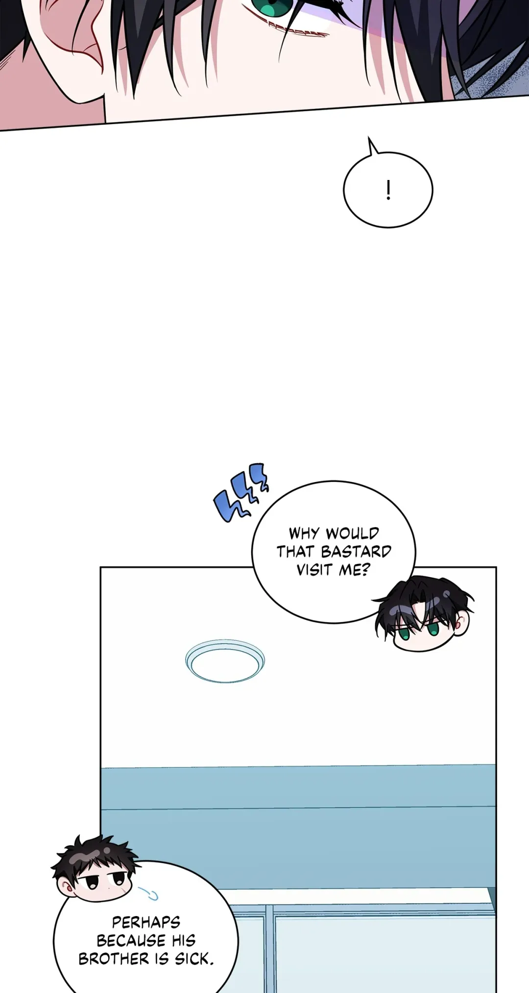 Plin’s Love Juice - Chapter 18 Page 28
