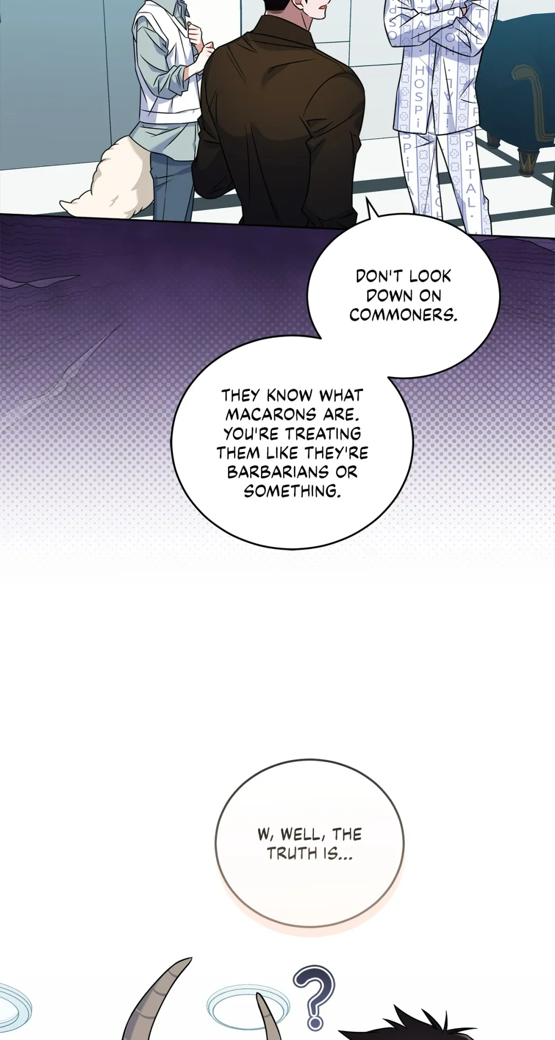 Plin’s Love Juice - Chapter 18 Page 50