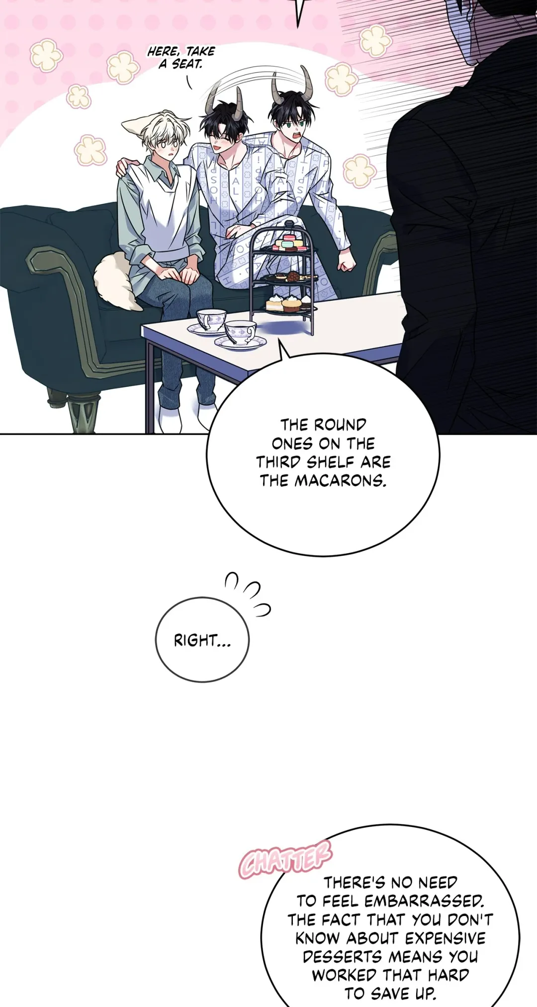 Plin’s Love Juice - Chapter 18 Page 55
