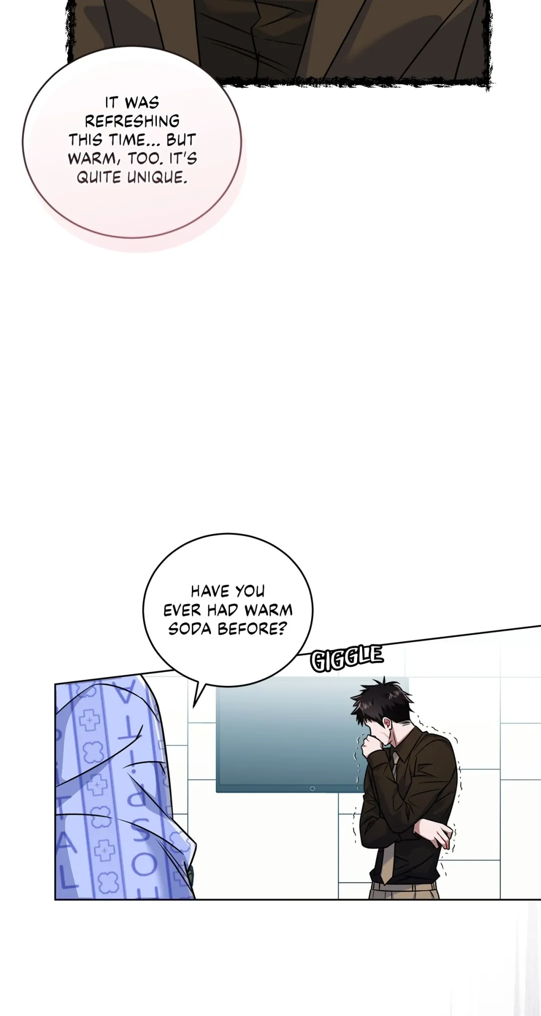 Plin’s Love Juice - Chapter 19 Page 33