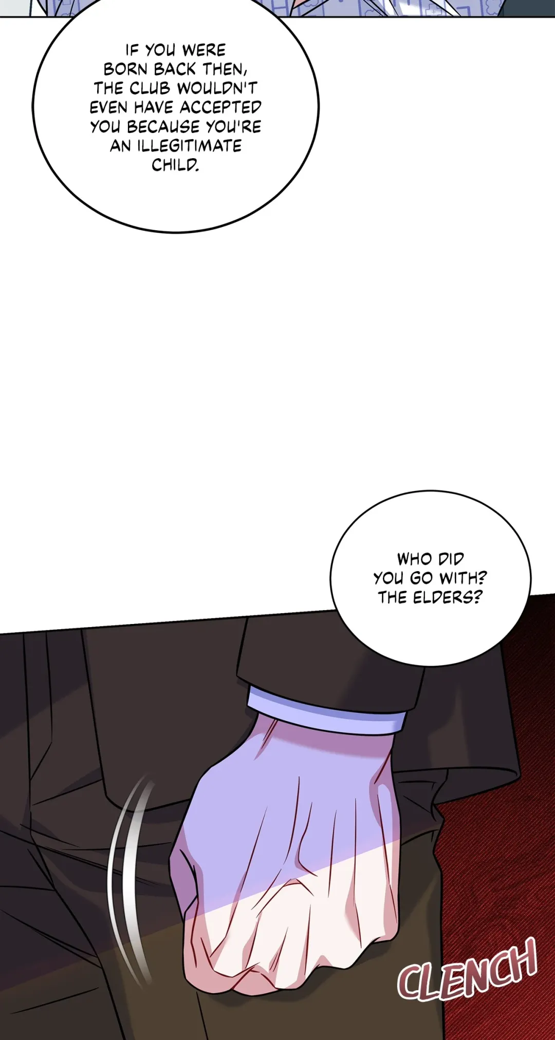 Plin’s Love Juice - Chapter 19 Page 69