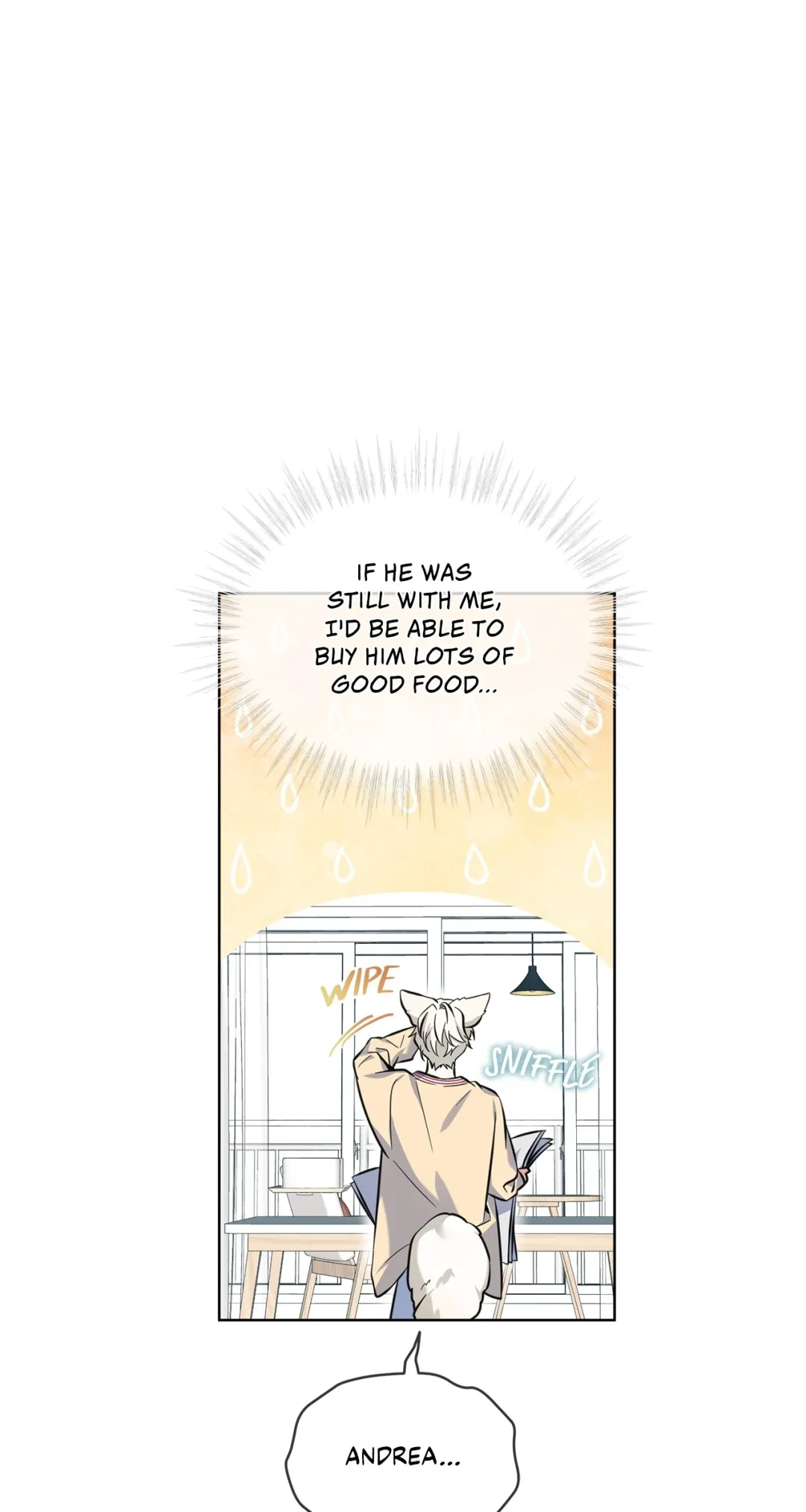 Plin’s Love Juice - Chapter 2 Page 13