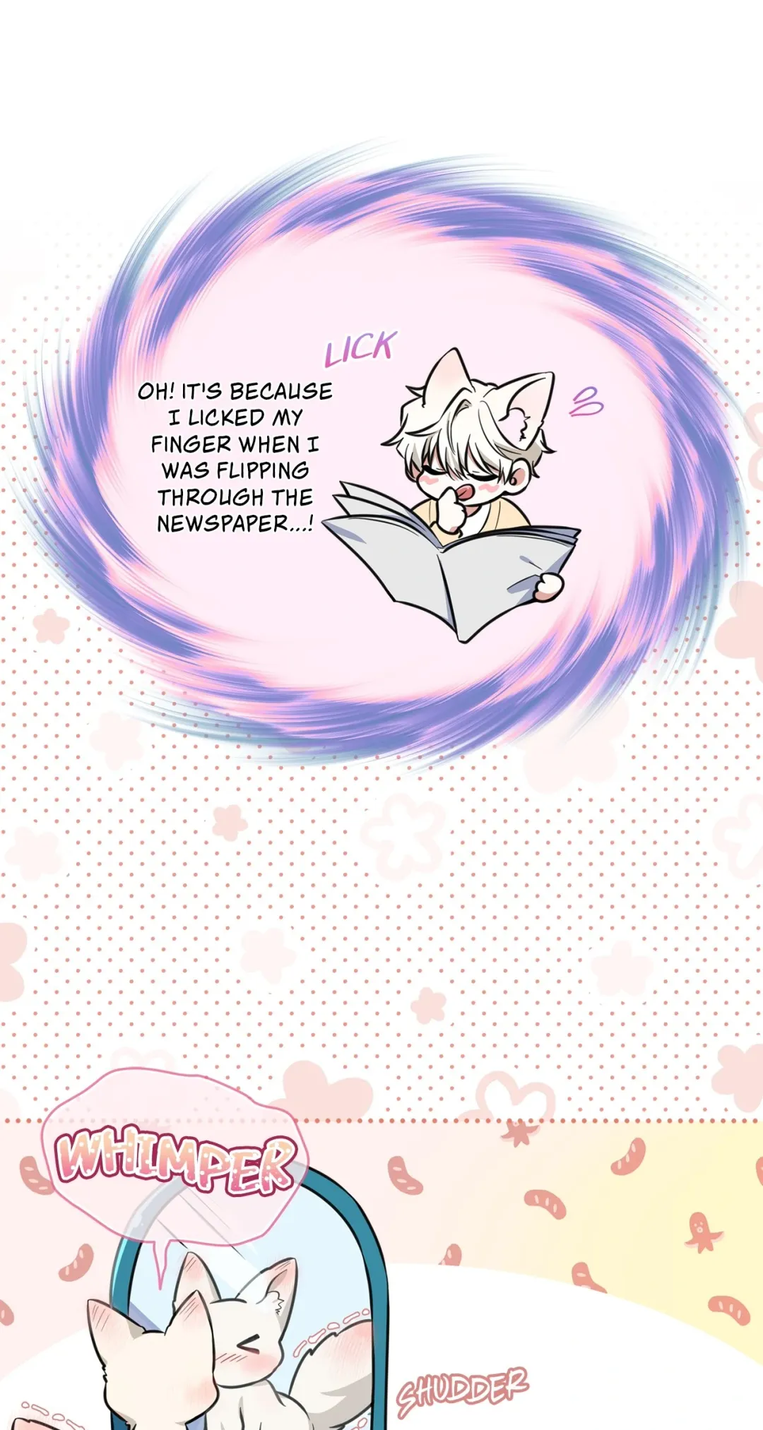 Plin’s Love Juice - Chapter 2 Page 19
