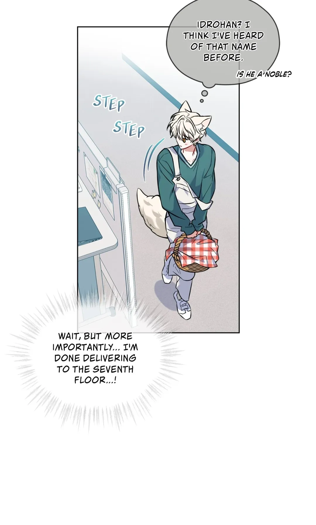 Plin’s Love Juice - Chapter 2 Page 67