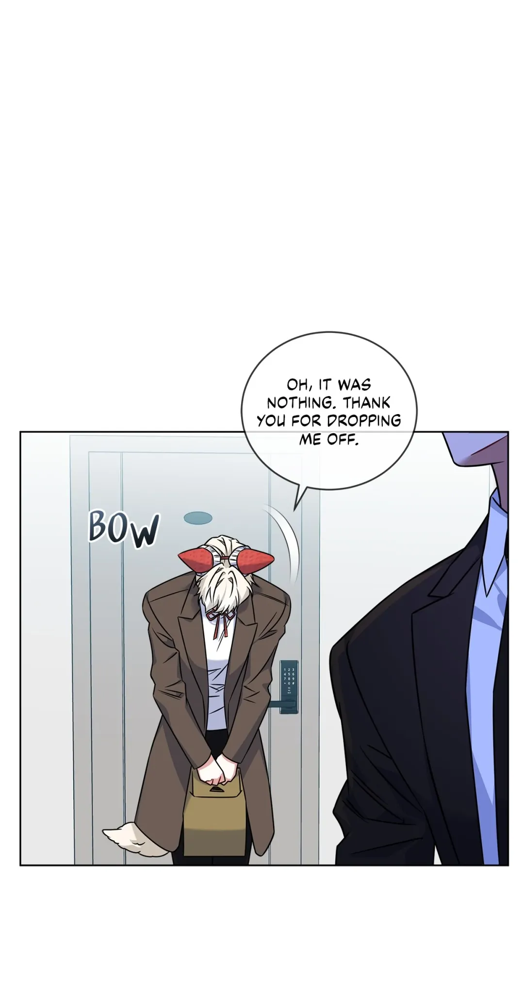 Plin’s Love Juice - Chapter 20 Page 4