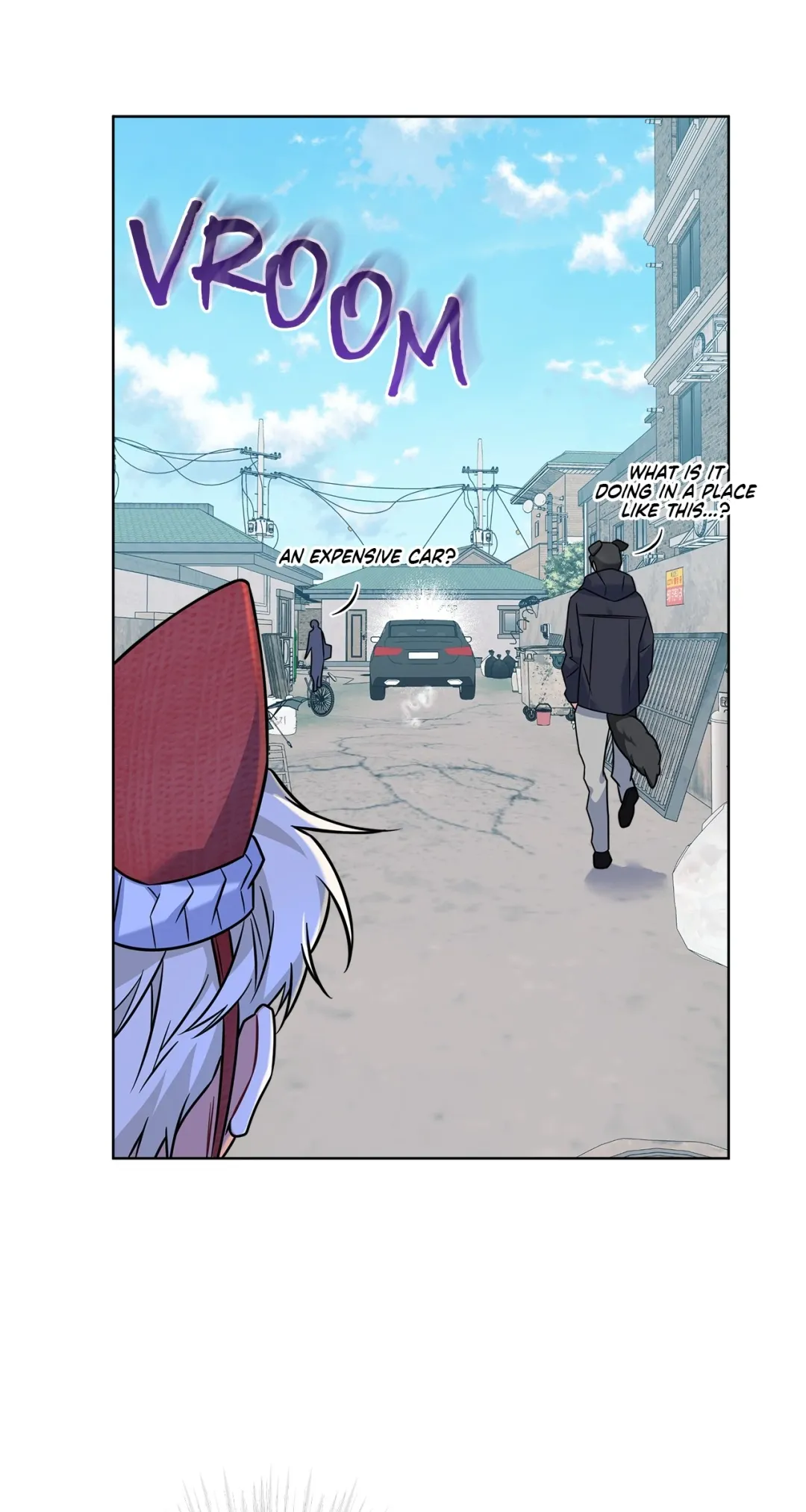 Plin’s Love Juice - Chapter 20 Page 6