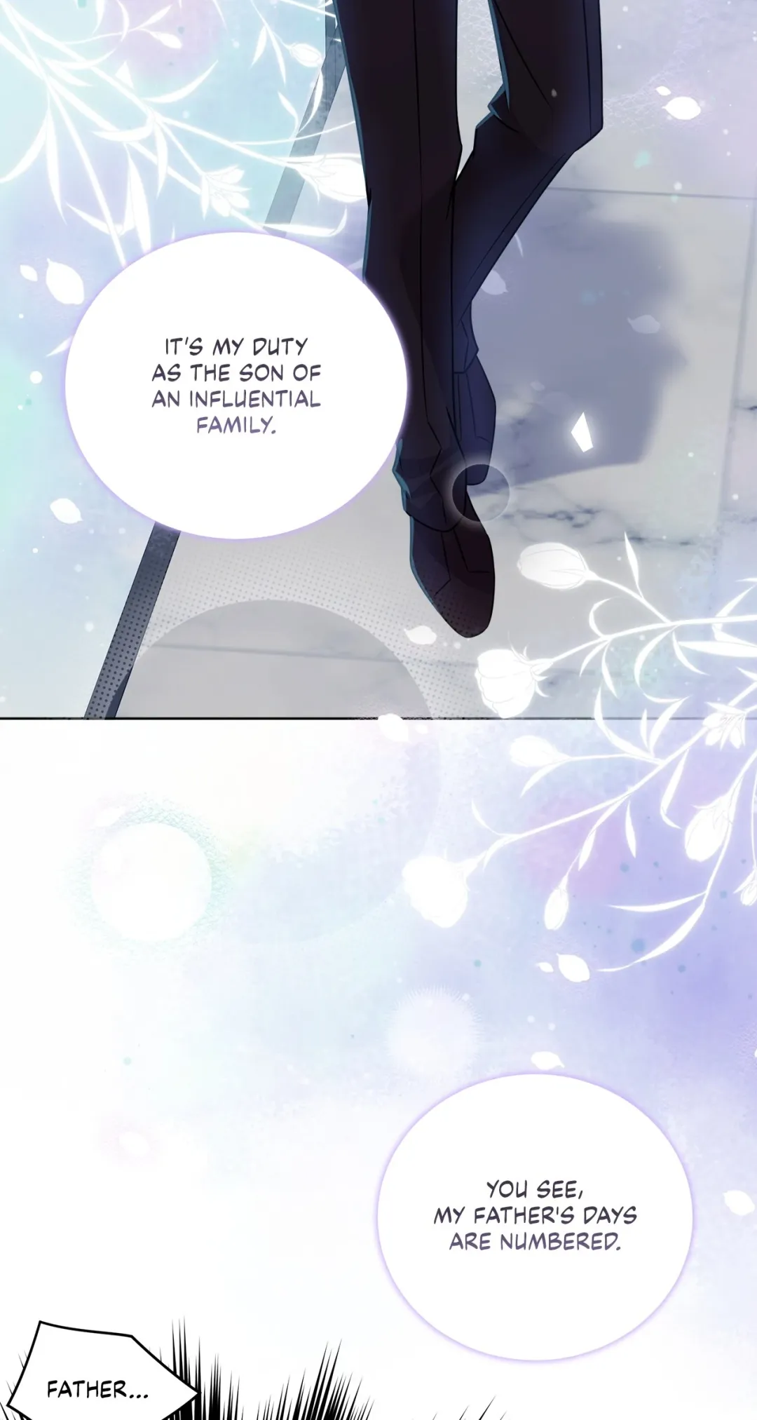 Plin’s Love Juice - Chapter 21 Page 7