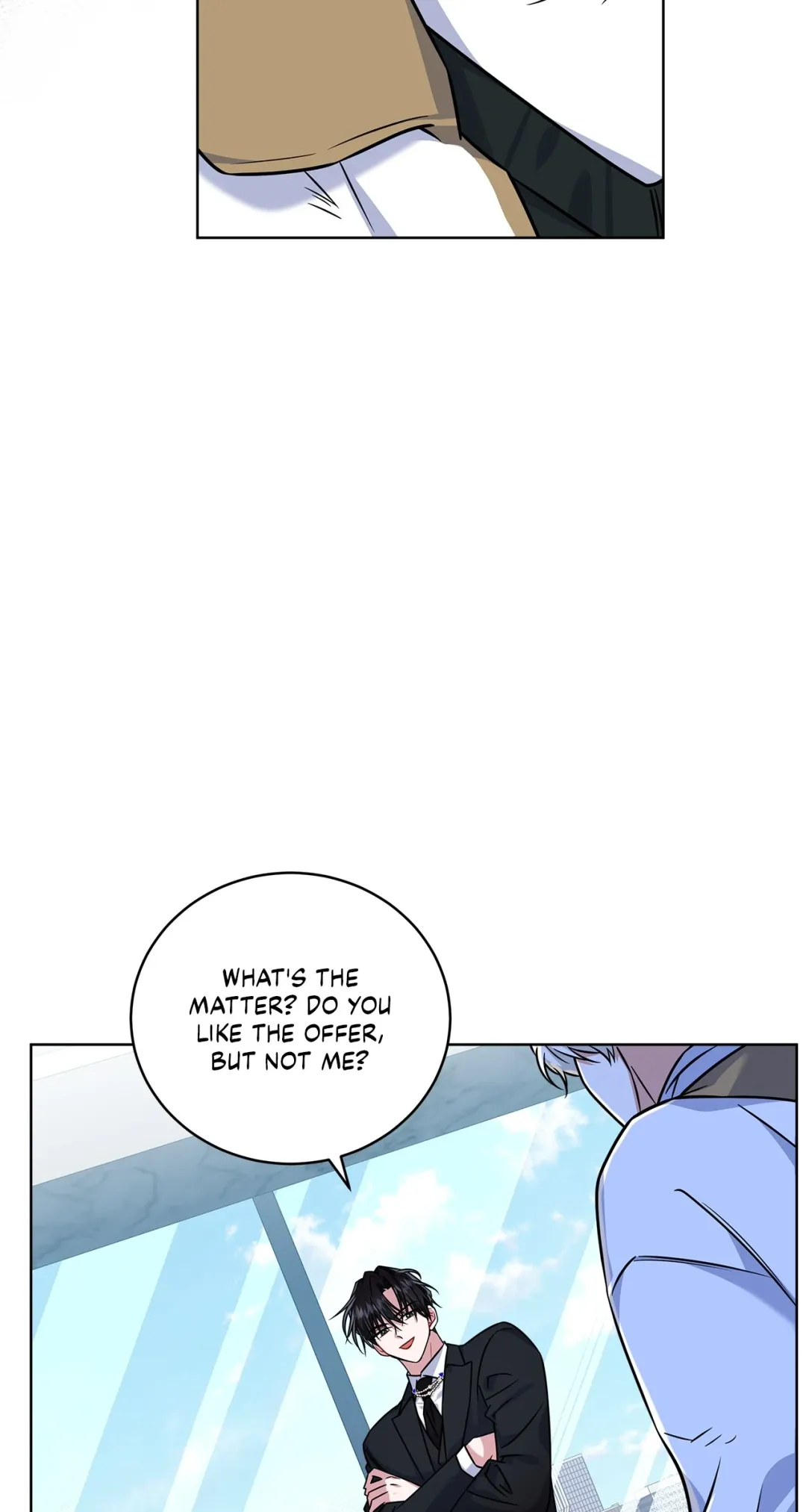 Plin’s Love Juice - Chapter 21 Page 23