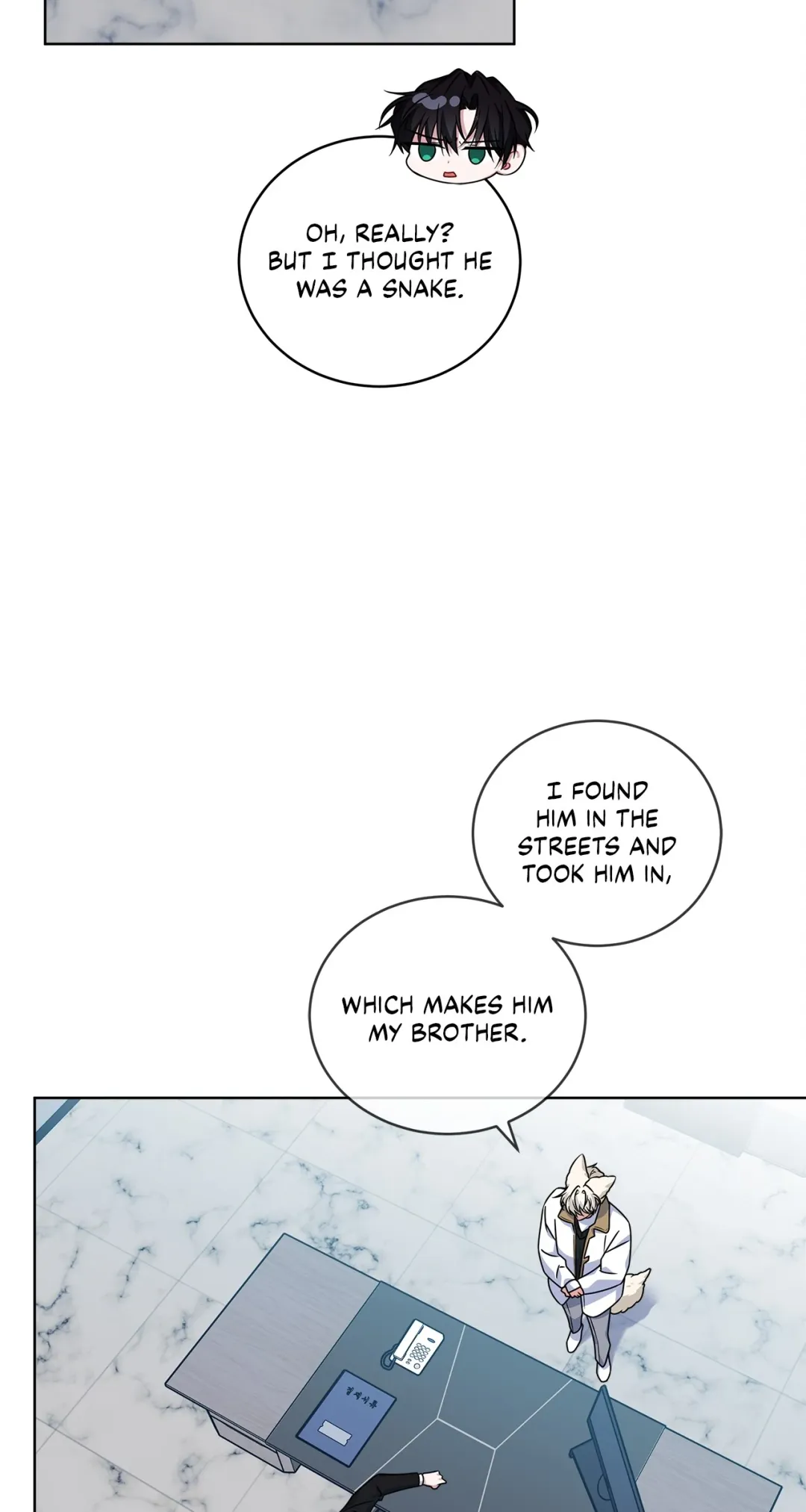 Plin’s Love Juice - Chapter 21 Page 49