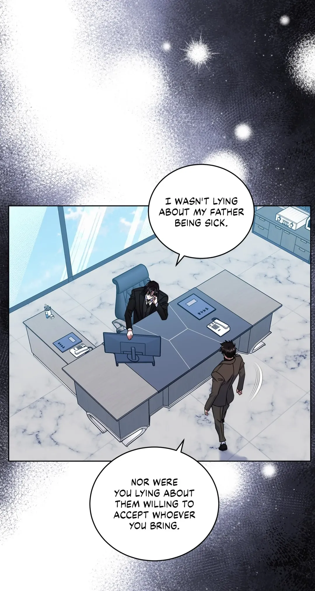 Plin’s Love Juice - Chapter 21 Page 61