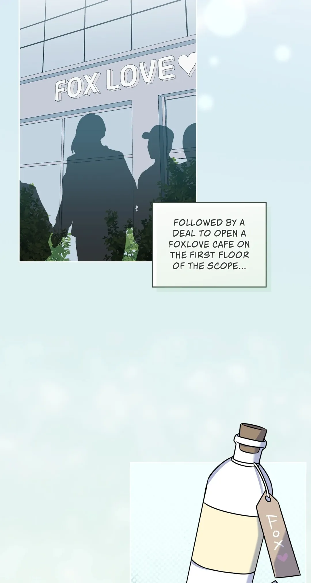Plin’s Love Juice - Chapter 21 Page 65