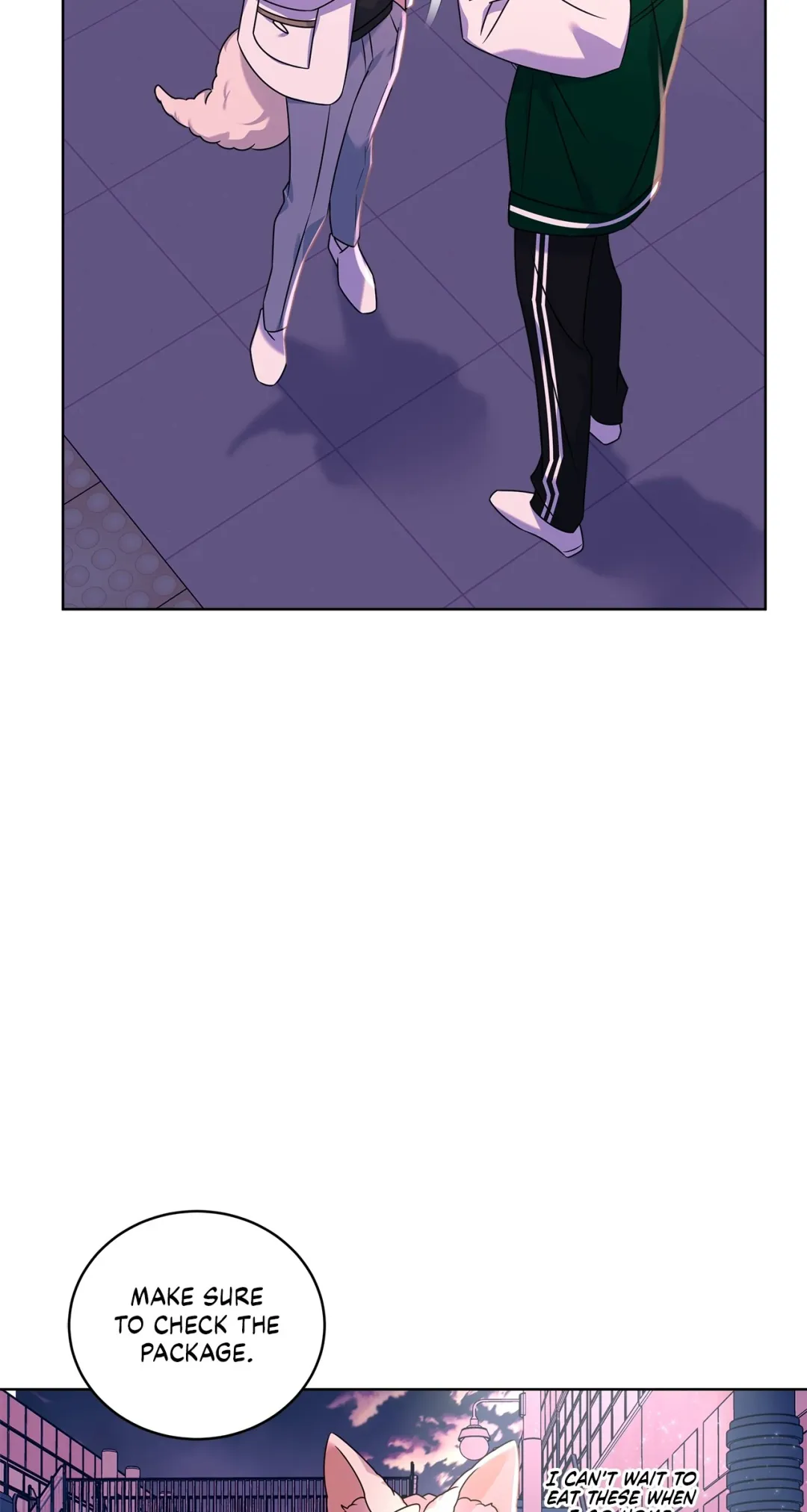 Plin’s Love Juice - Chapter 21 Page 77