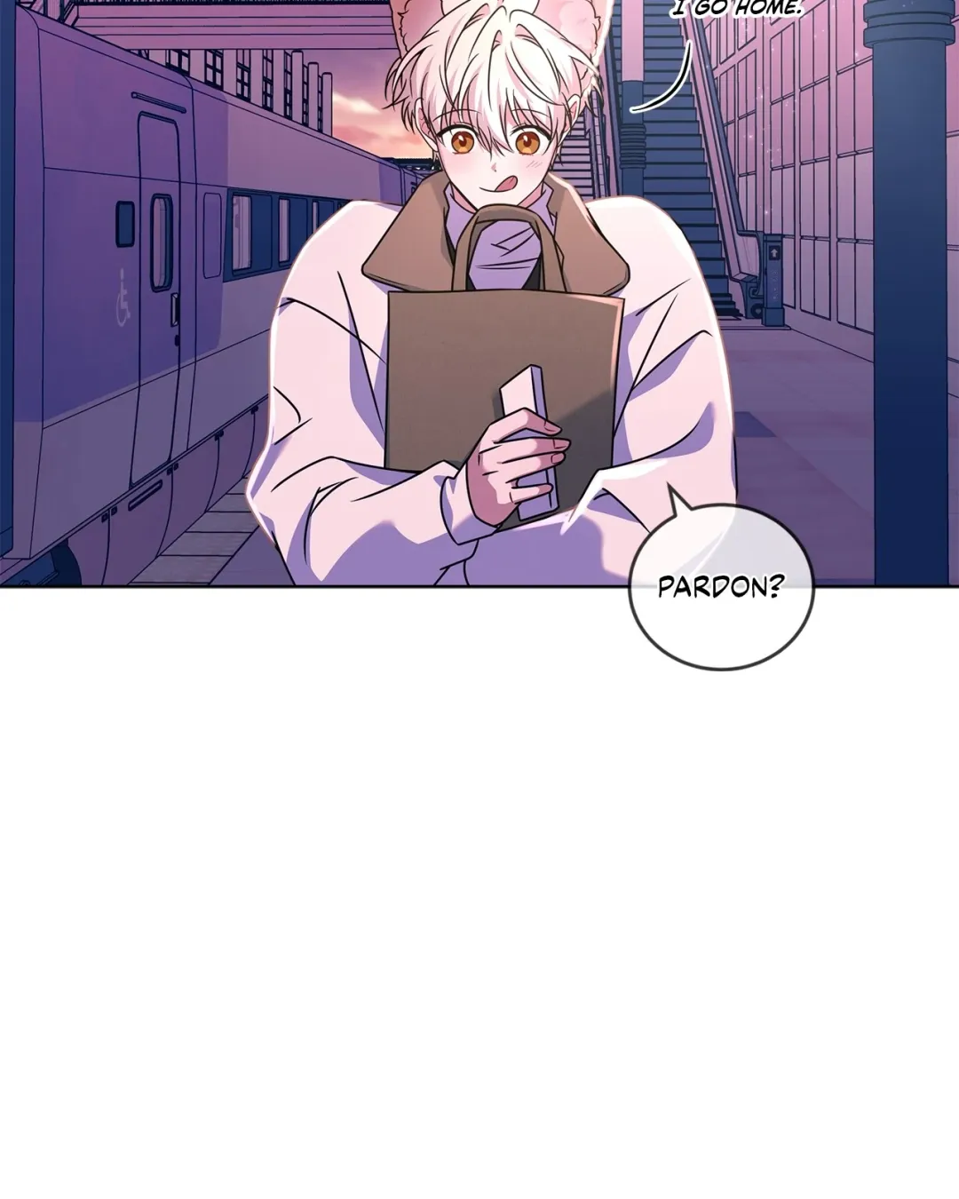 Plin’s Love Juice - Chapter 21 Page 78