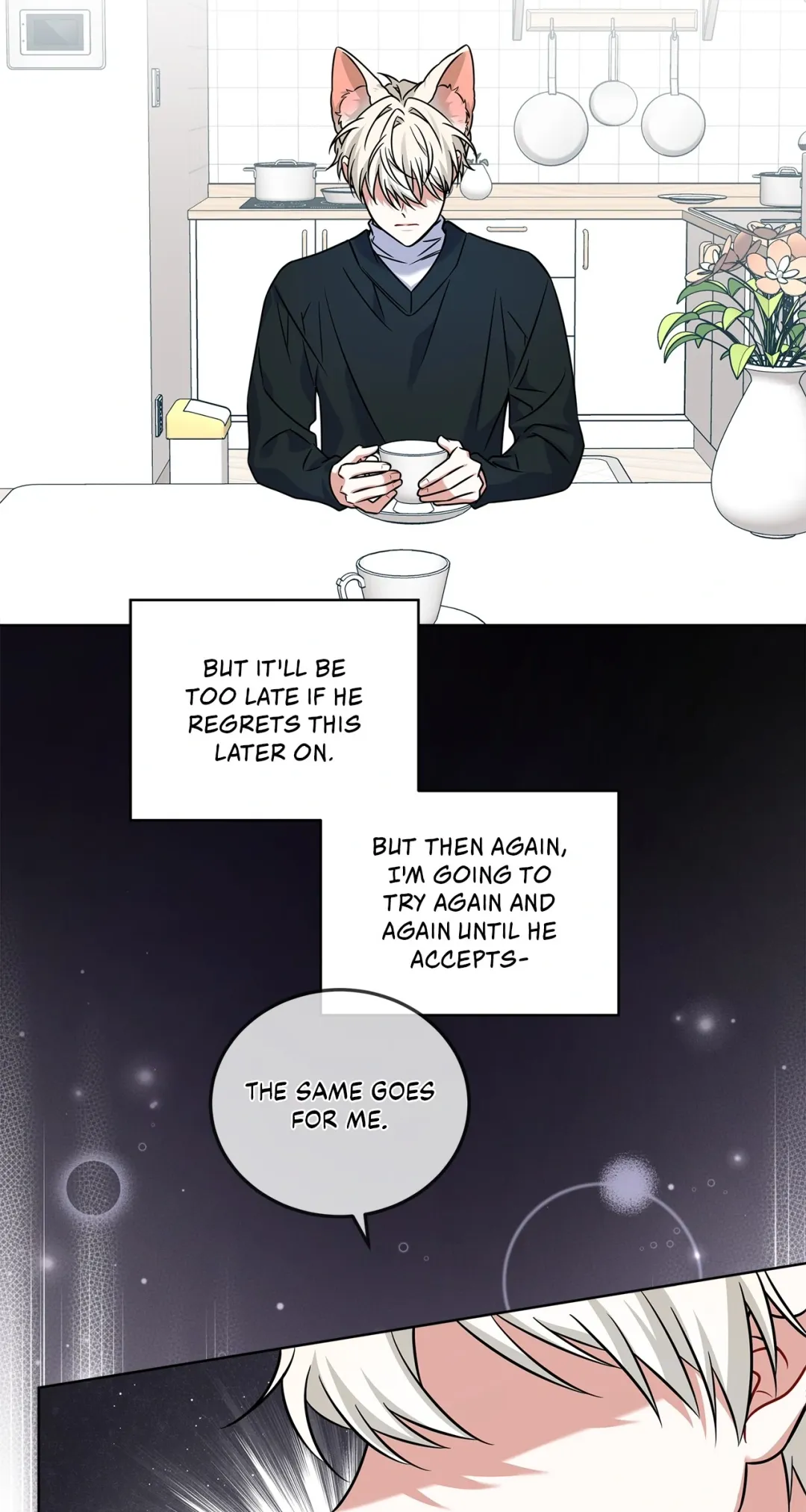 Plin’s Love Juice - Chapter 22 Page 25