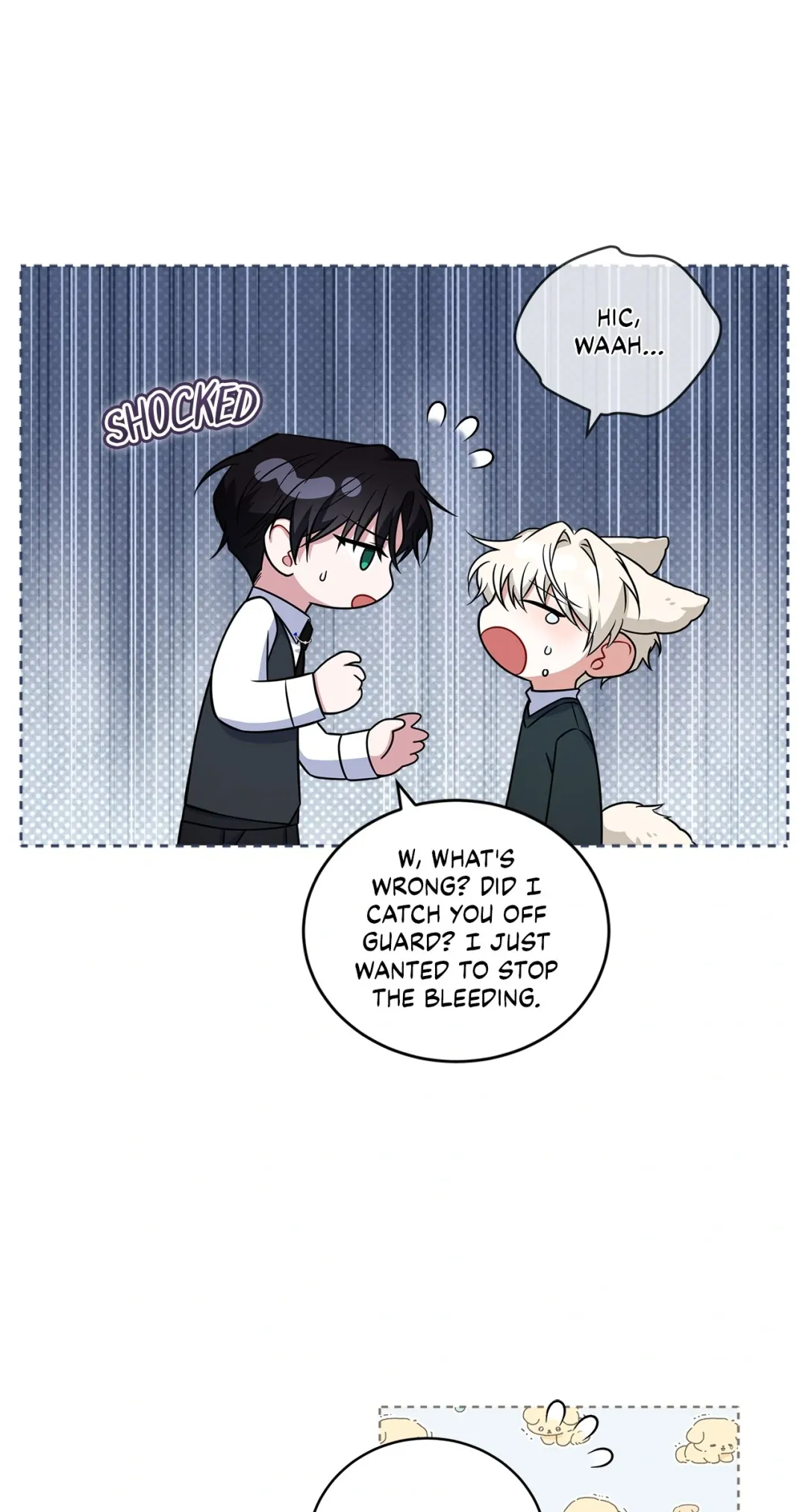 Plin’s Love Juice - Chapter 22 Page 45