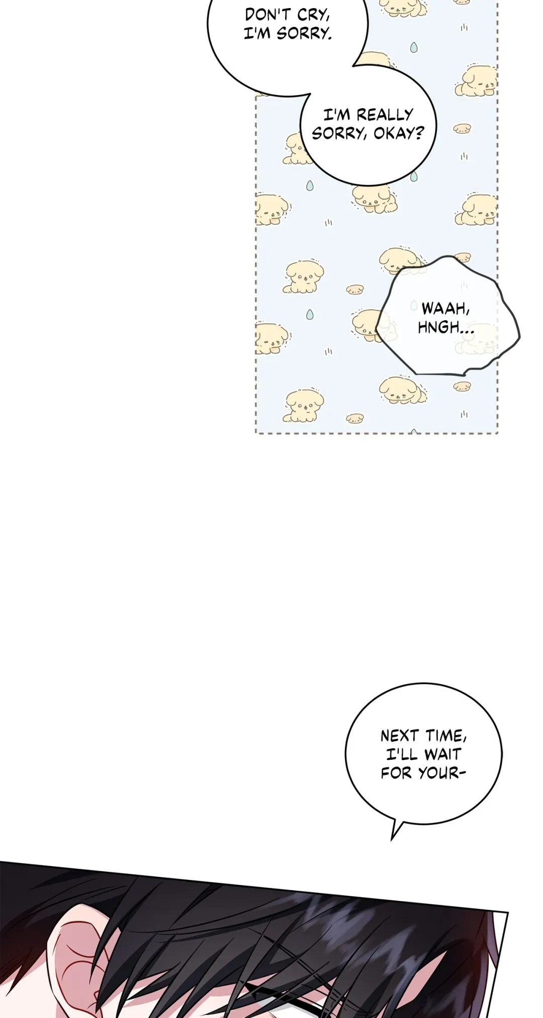 Plin’s Love Juice - Chapter 22 Page 46