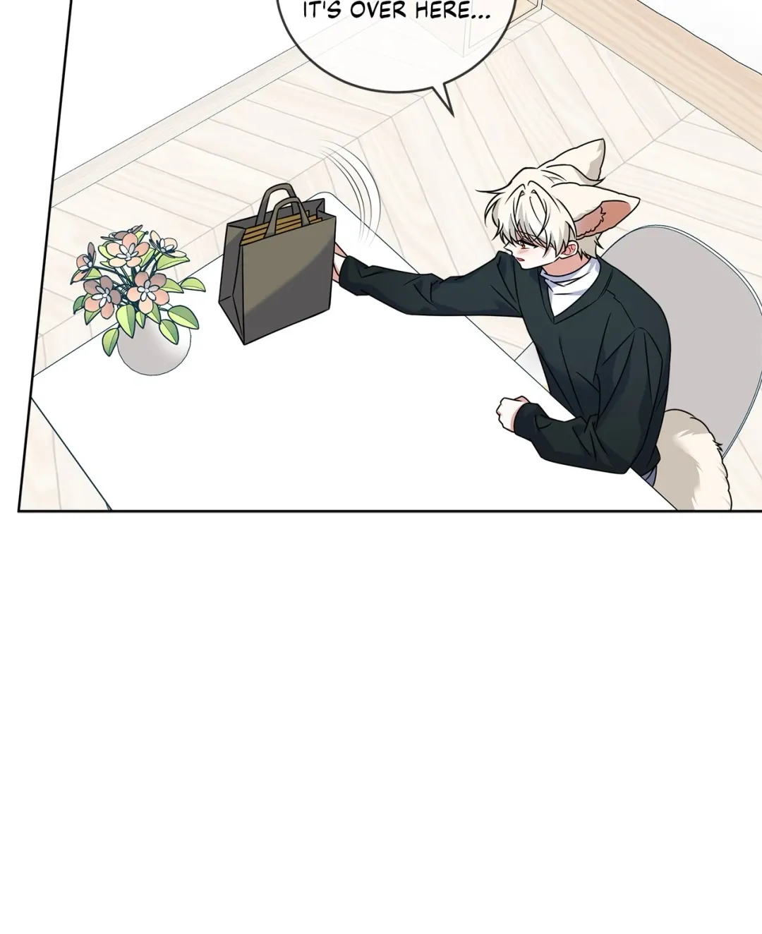 Plin’s Love Juice - Chapter 22 Page 70