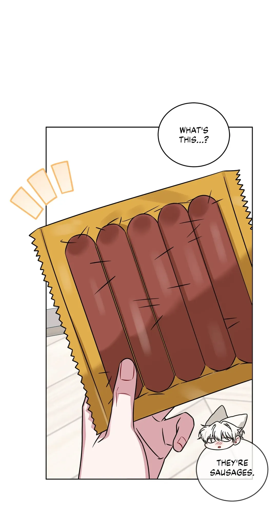 Plin’s Love Juice - Chapter 22 Page 71