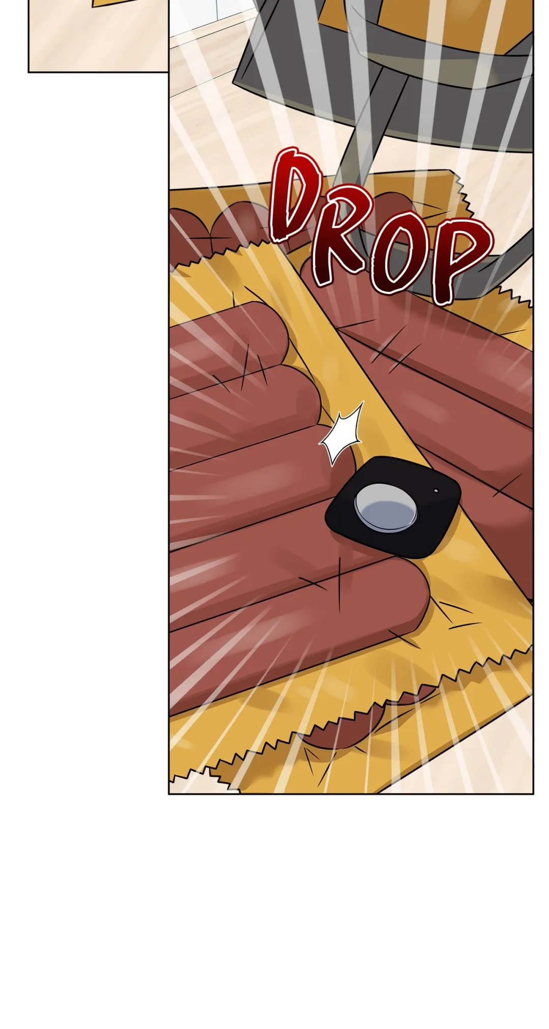 Plin’s Love Juice - Chapter 22 Page 83