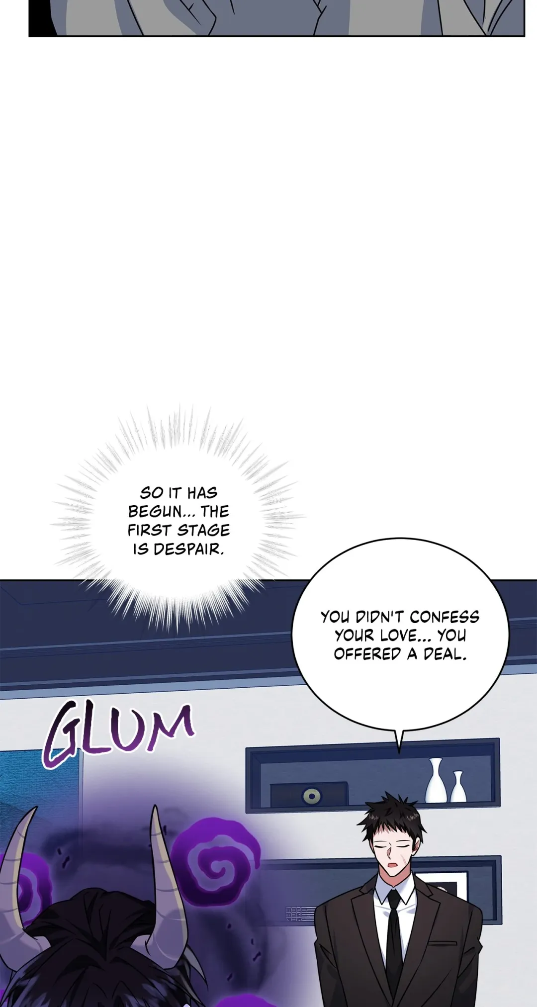 Plin’s Love Juice - Chapter 23 Page 29