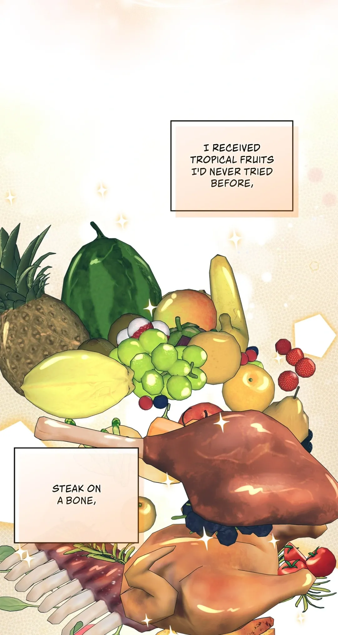 Plin’s Love Juice - Chapter 23 Page 63