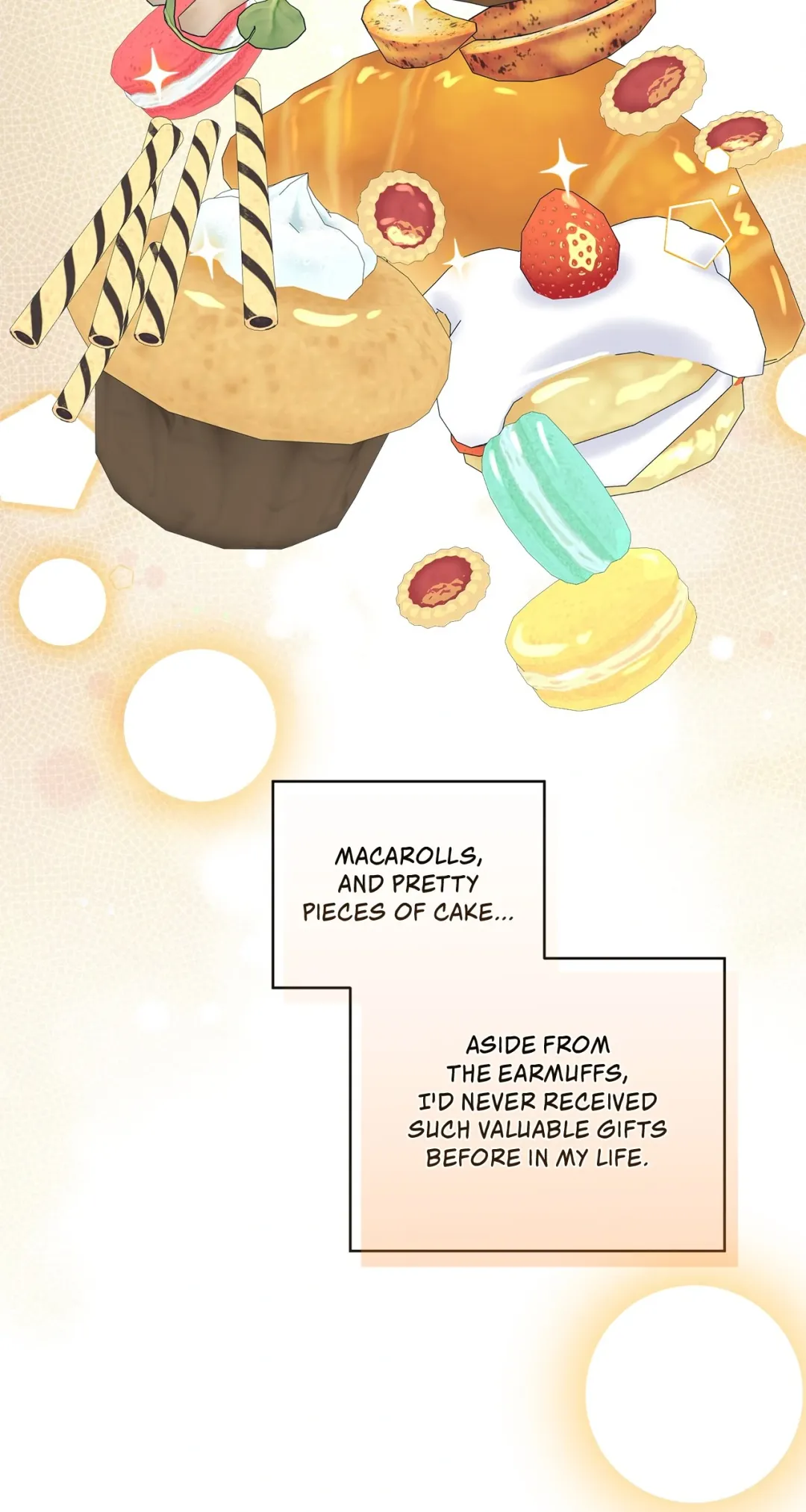 Plin’s Love Juice - Chapter 23 Page 64