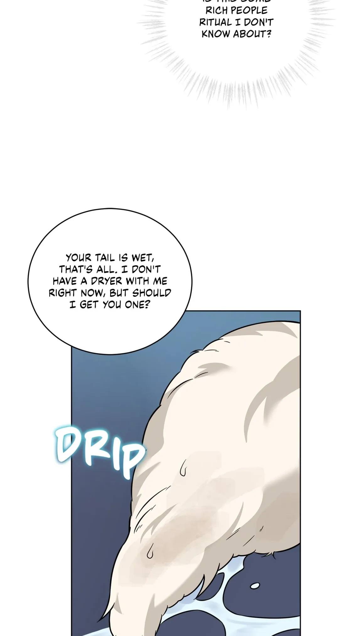 Plin’s Love Juice - Chapter 24 Page 13