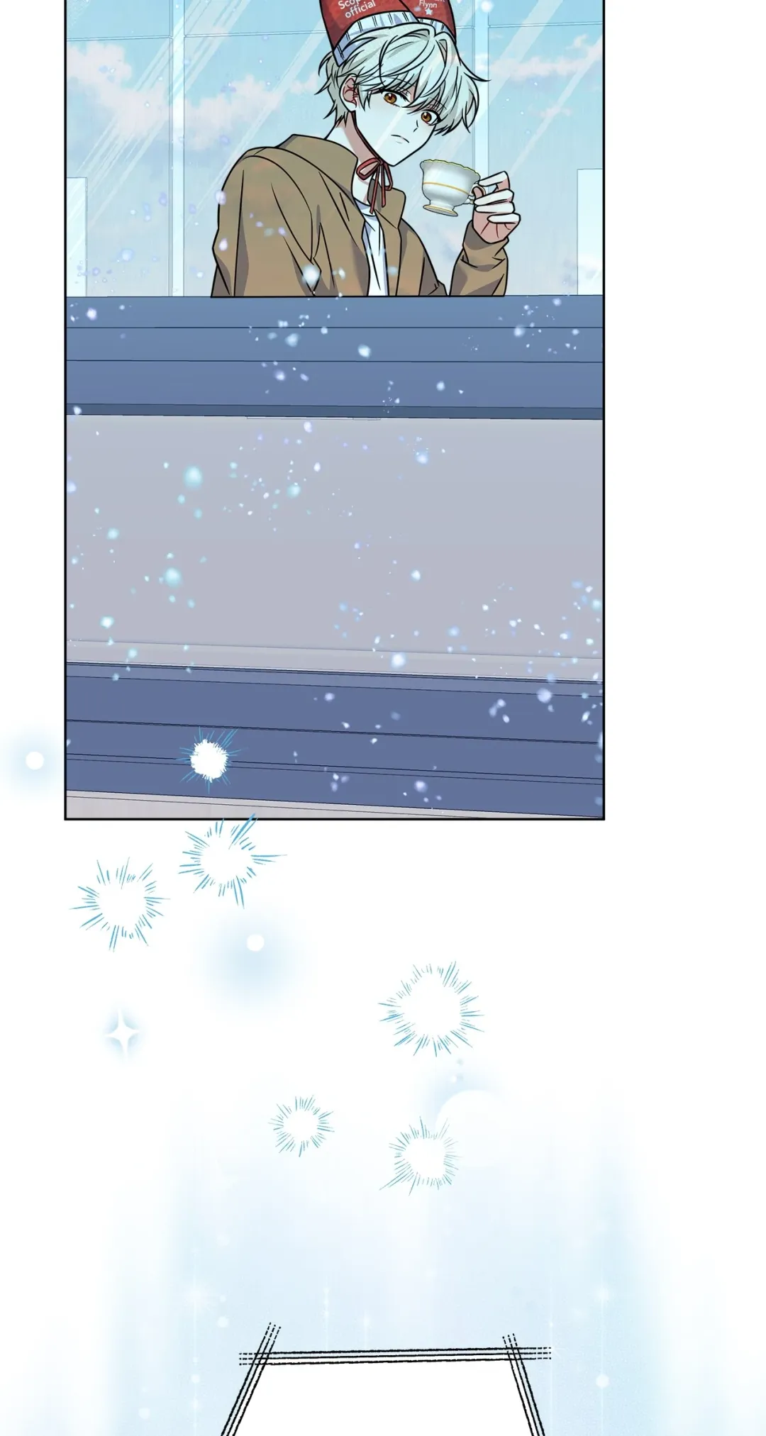 Plin’s Love Juice - Chapter 24 Page 20