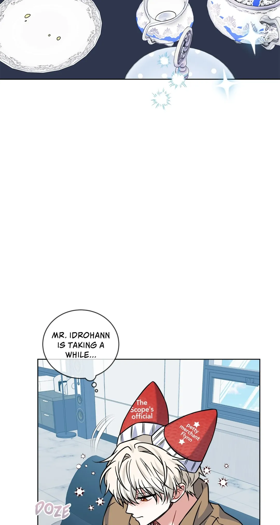 Plin’s Love Juice - Chapter 24 Page 24