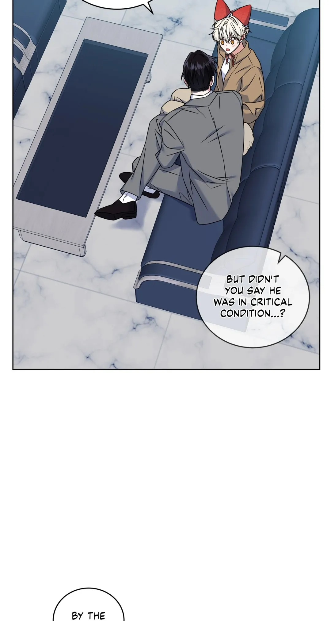 Plin’s Love Juice - Chapter 24 Page 51