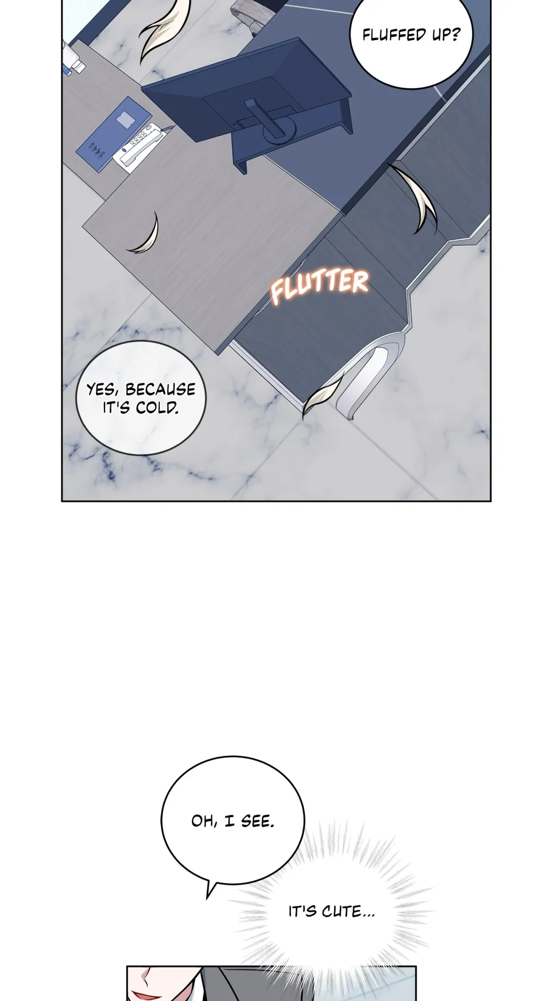 Plin’s Love Juice - Chapter 24 Page 54