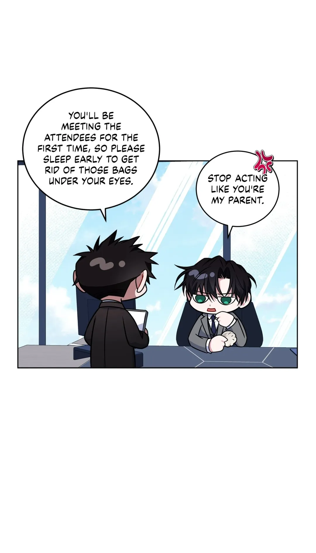 Plin’s Love Juice - Chapter 24 Page 83