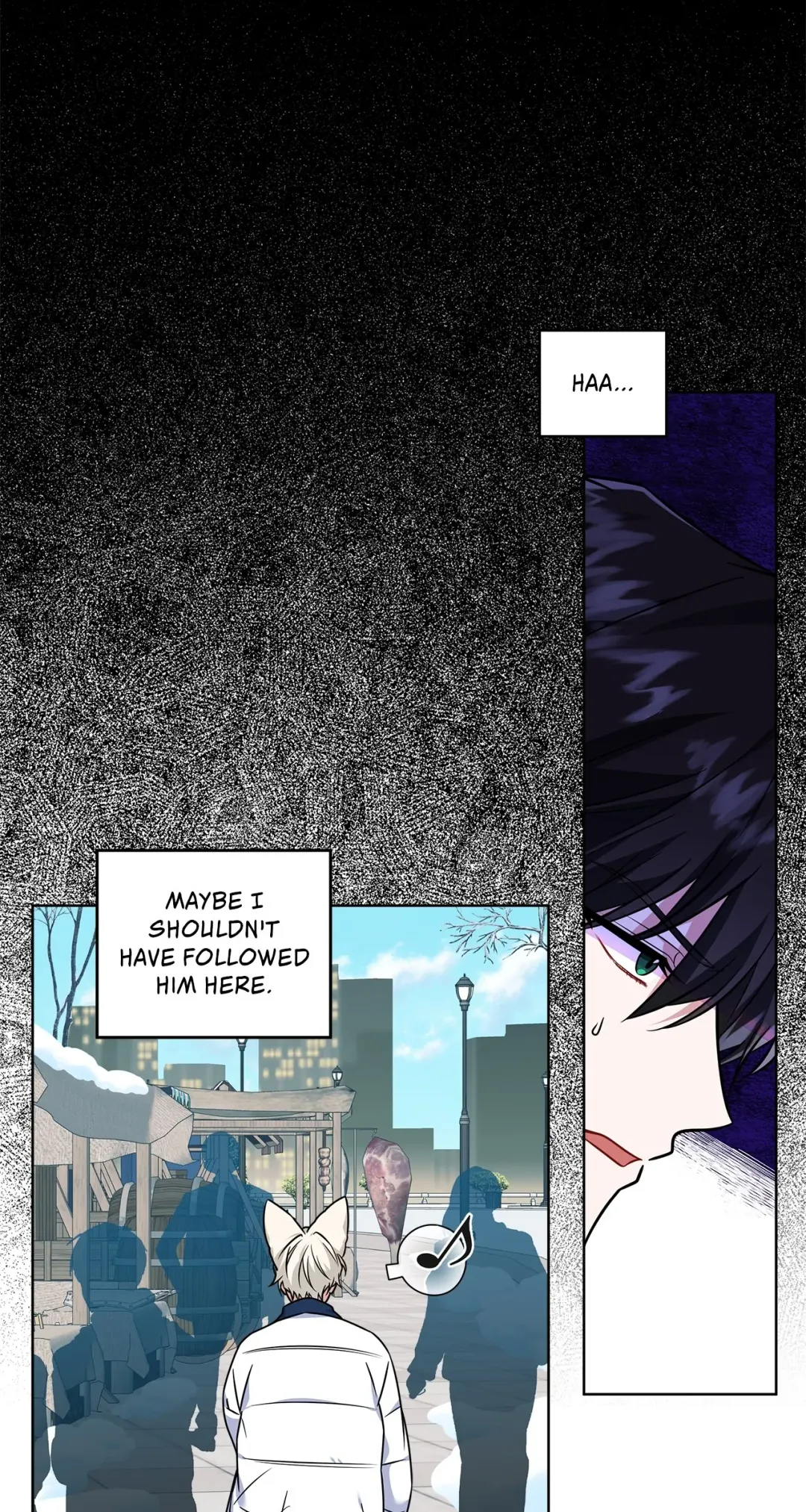 Plin’s Love Juice - Chapter 25 Page 6