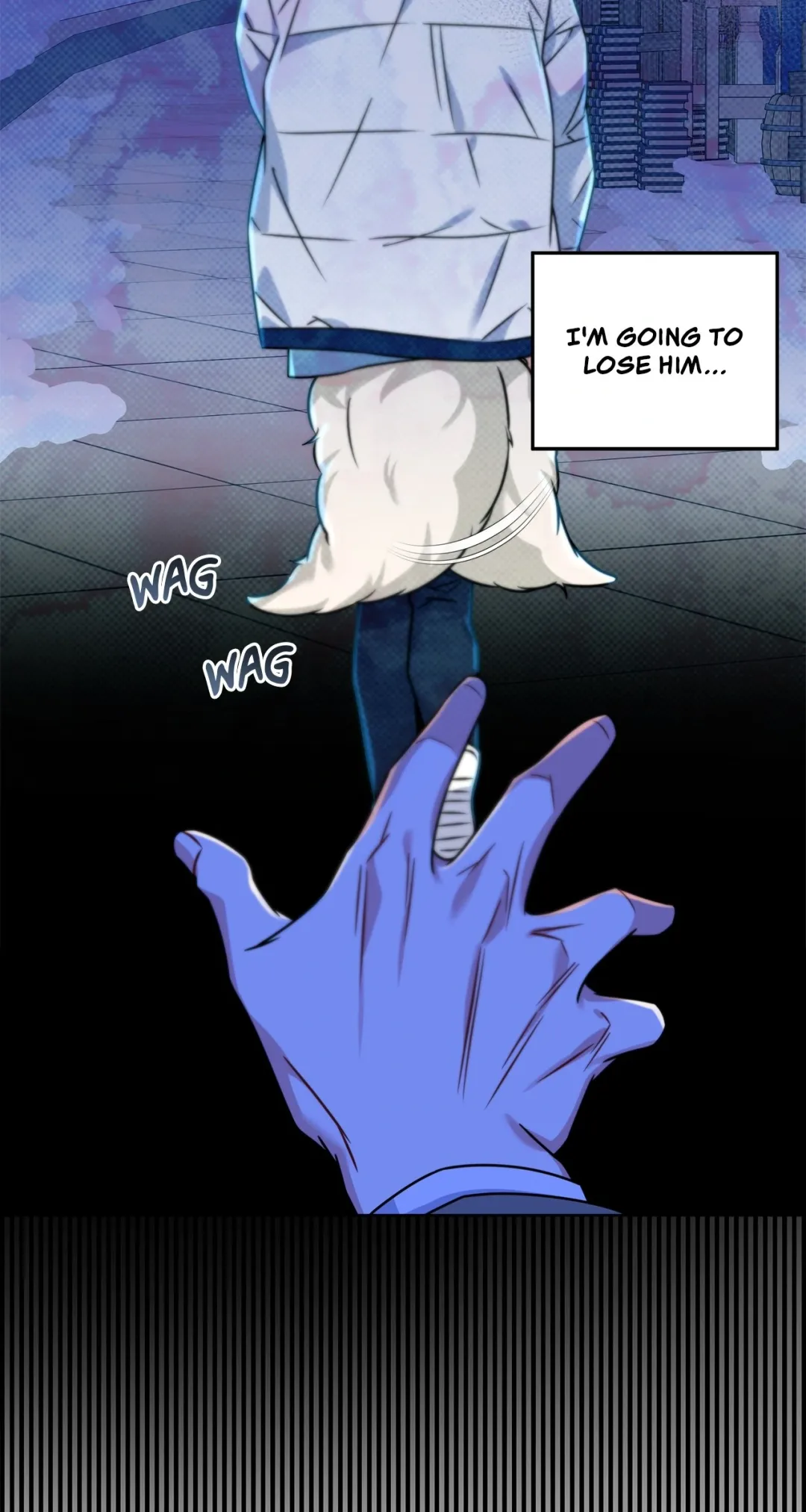 Plin’s Love Juice - Chapter 25 Page 13