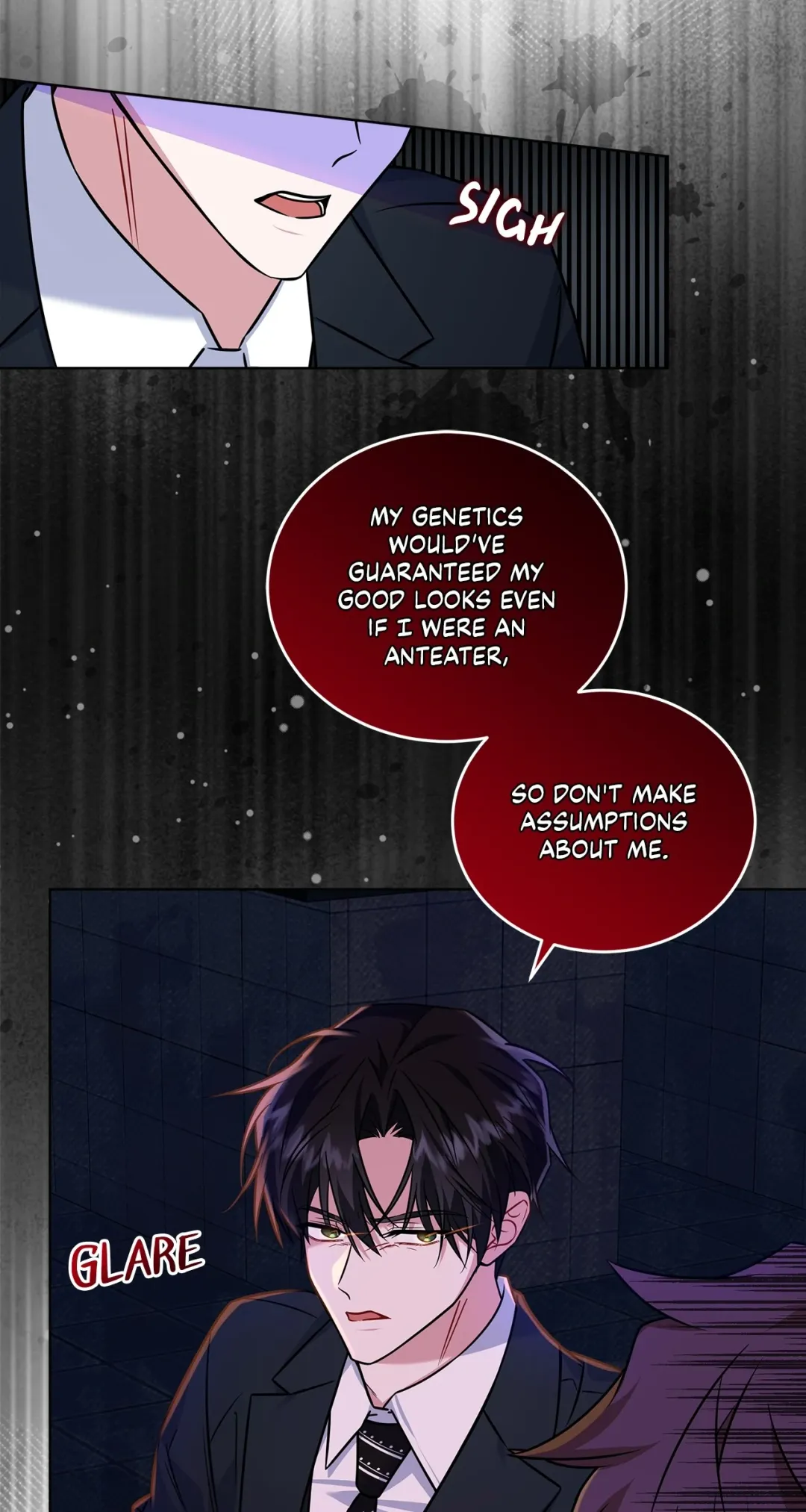 Plin’s Love Juice - Chapter 25 Page 29