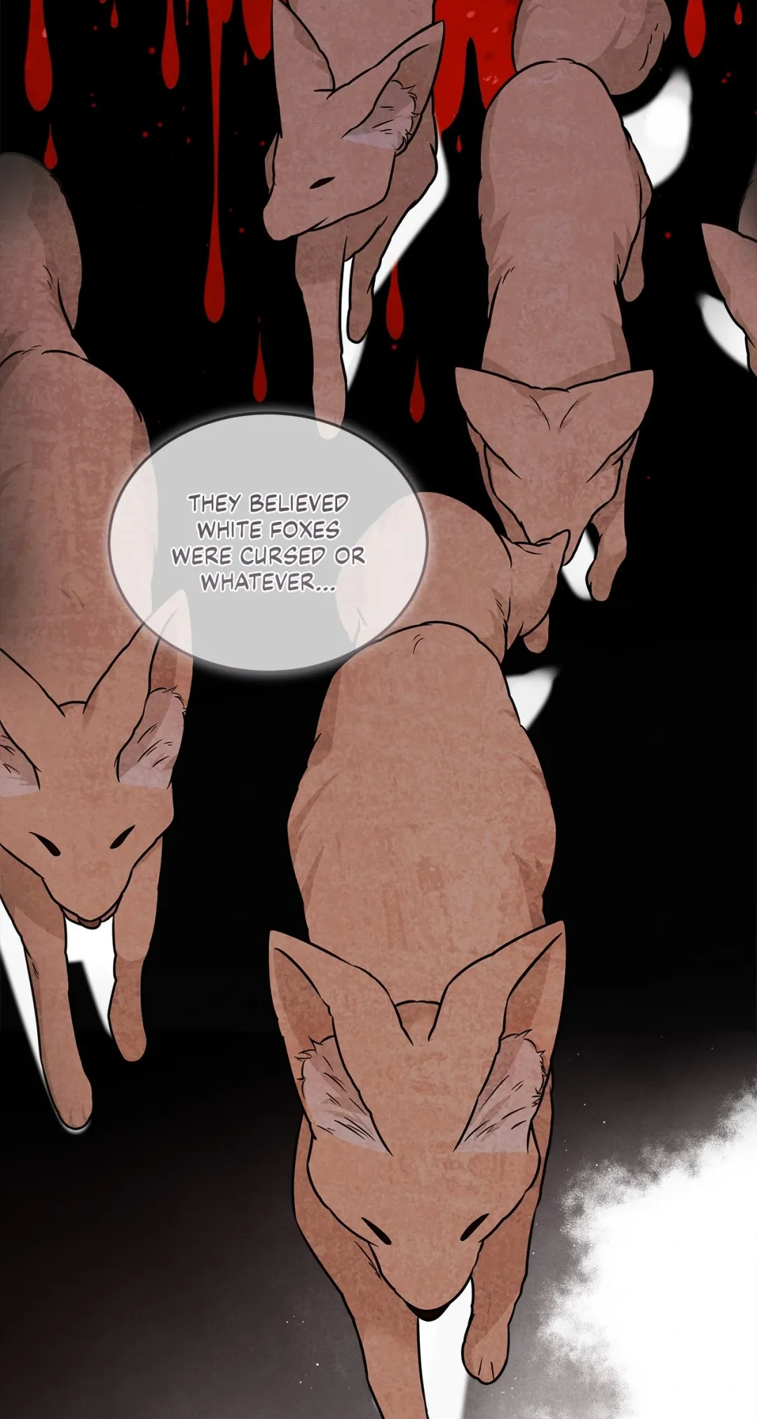 Plin’s Love Juice - Chapter 25 Page 44