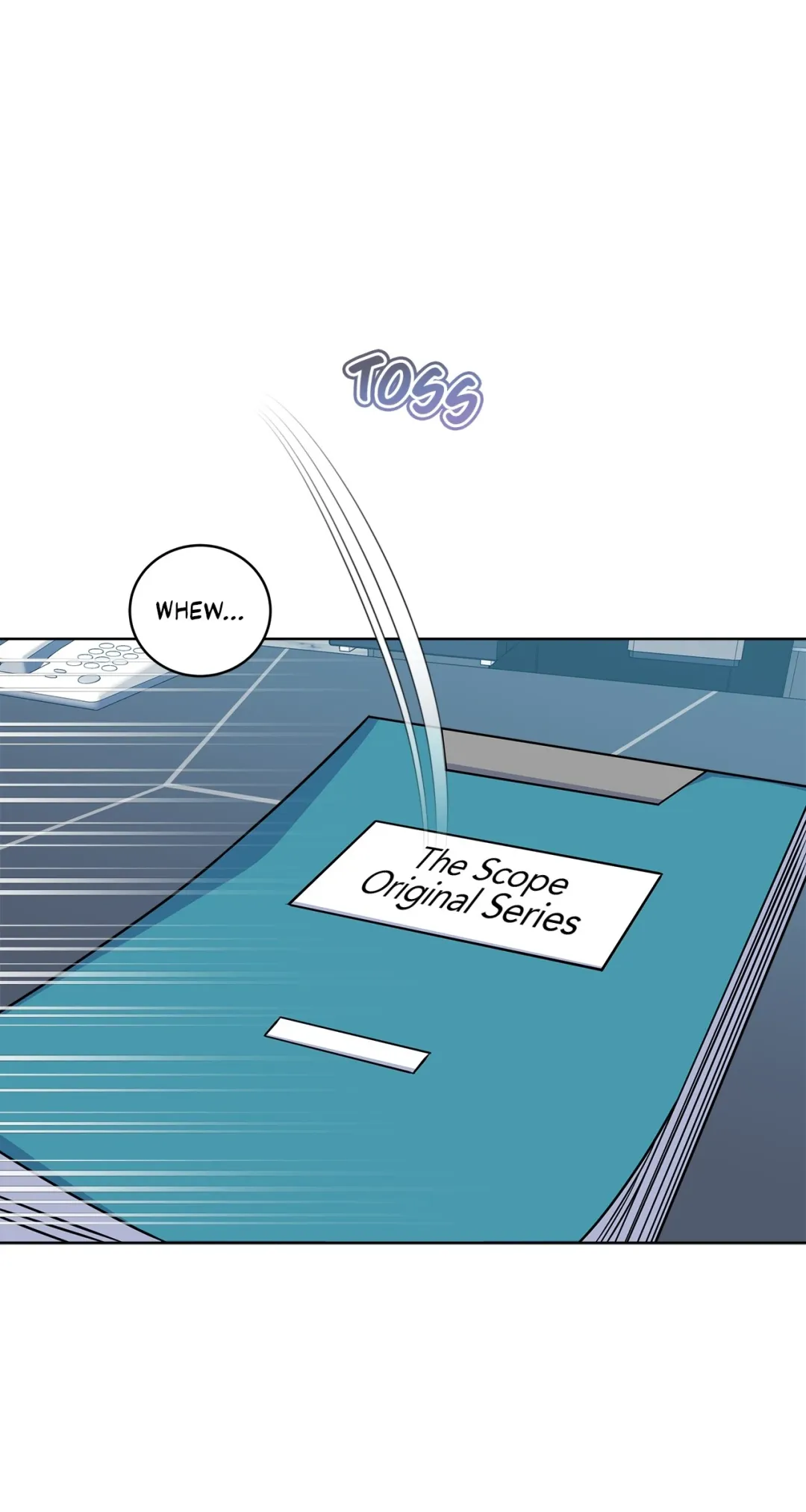 Plin’s Love Juice - Chapter 26 Page 21
