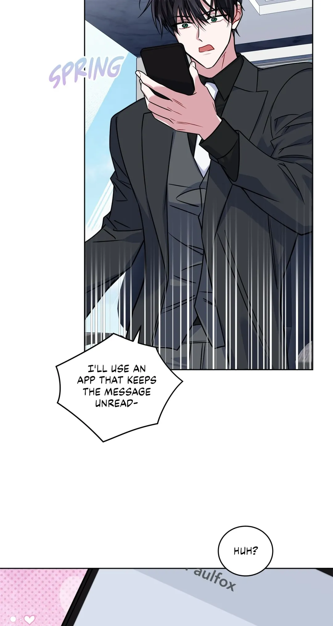 Plin’s Love Juice - Chapter 26 Page 67
