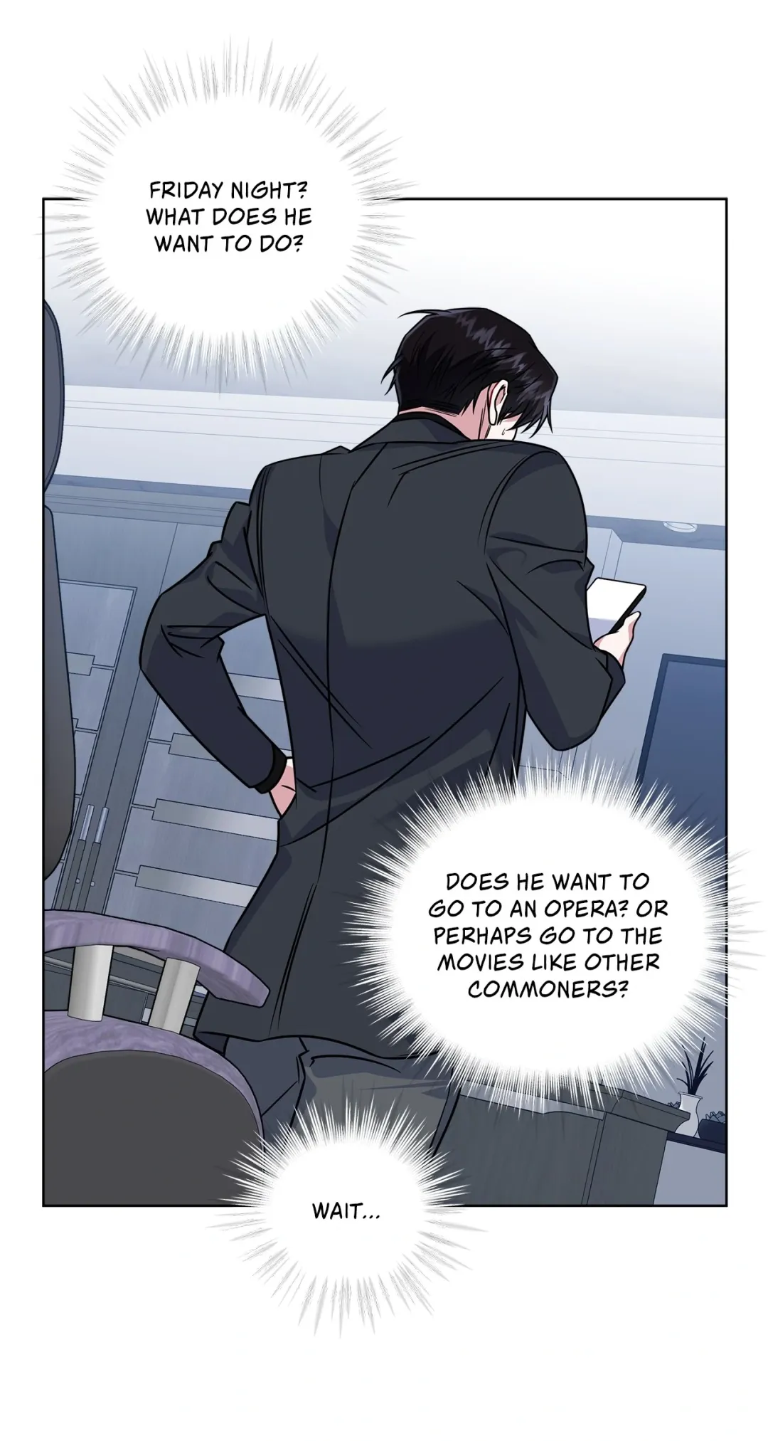 Plin’s Love Juice - Chapter 26 Page 69