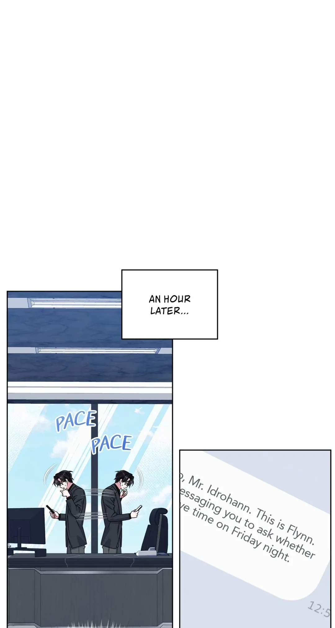Plin’s Love Juice - Chapter 26 Page 71