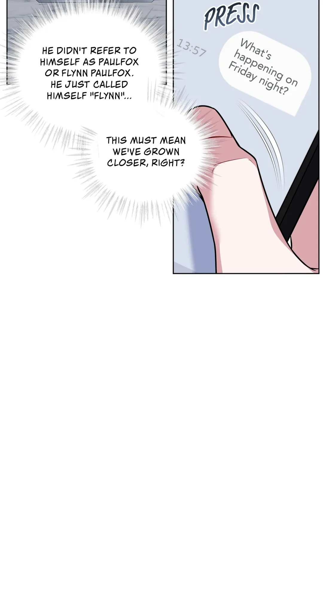 Plin’s Love Juice - Chapter 26 Page 72