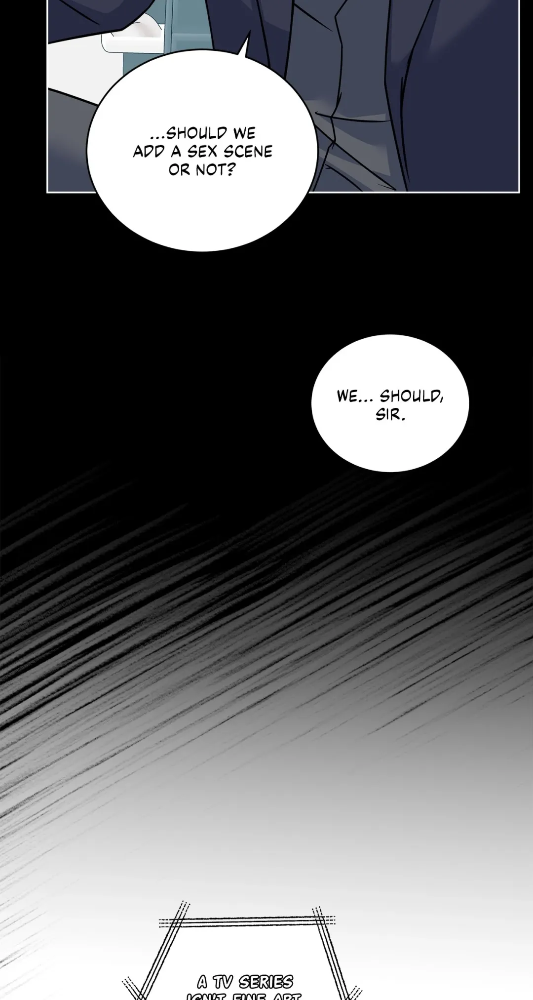 Plin’s Love Juice - Chapter 27 Page 7