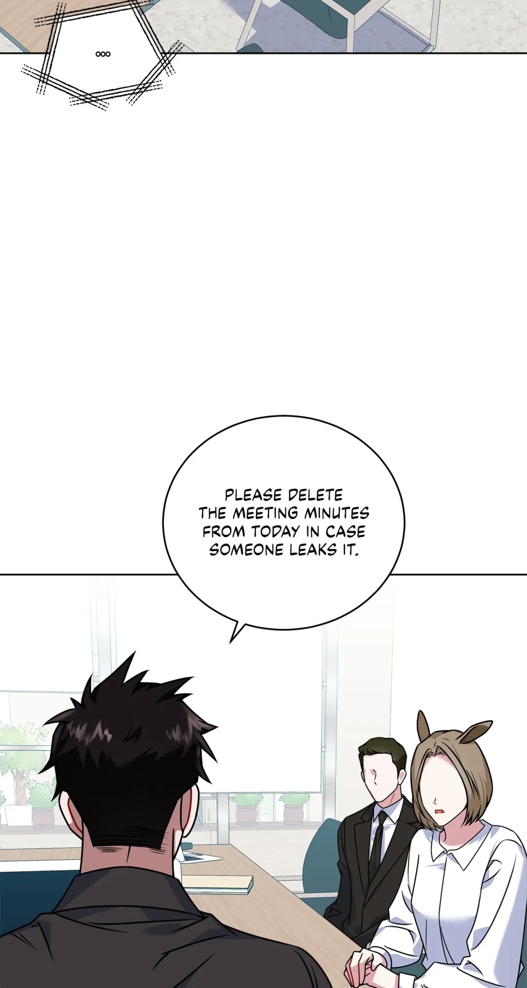 Plin’s Love Juice - Chapter 27 Page 9