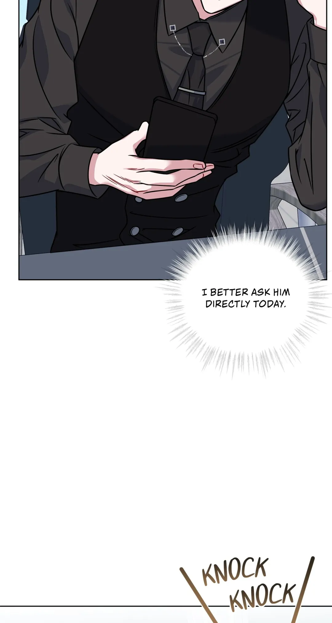 Plin’s Love Juice - Chapter 27 Page 29