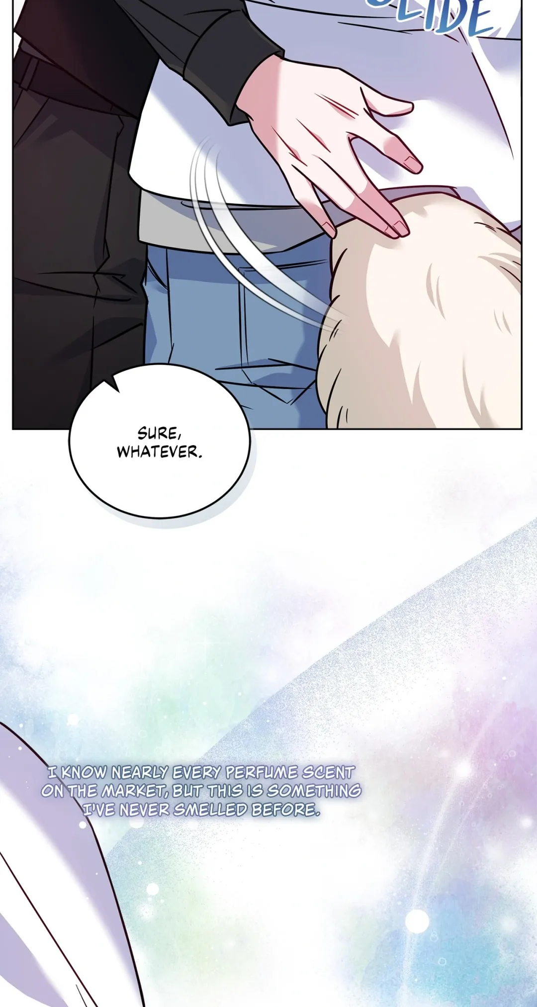 Plin’s Love Juice - Chapter 27 Page 51